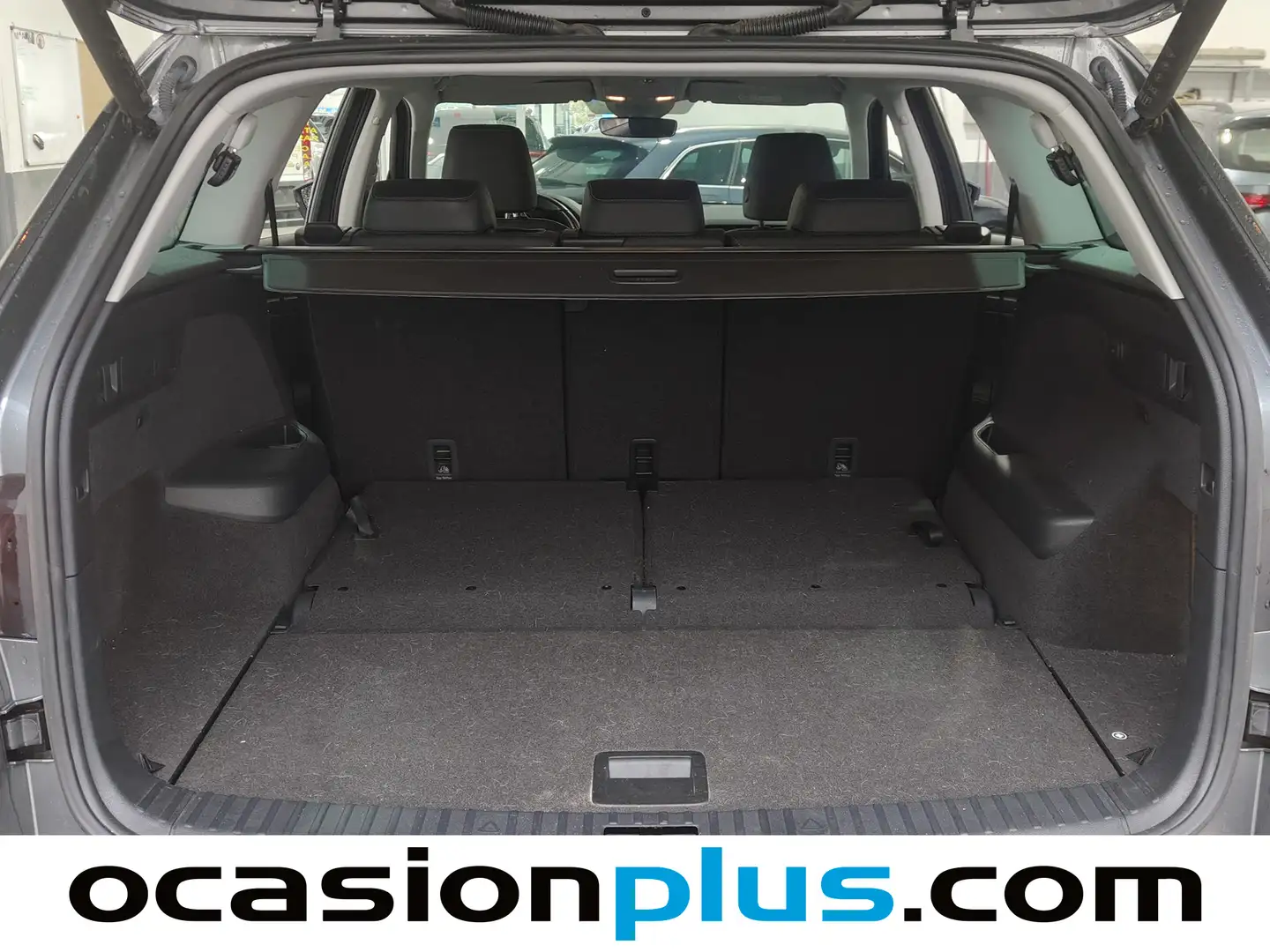 Foto Skoda Kodiaq Skoda Kodiaq 1.5 TSI Style 4x2 DSG (150 CV) 7 Plazas