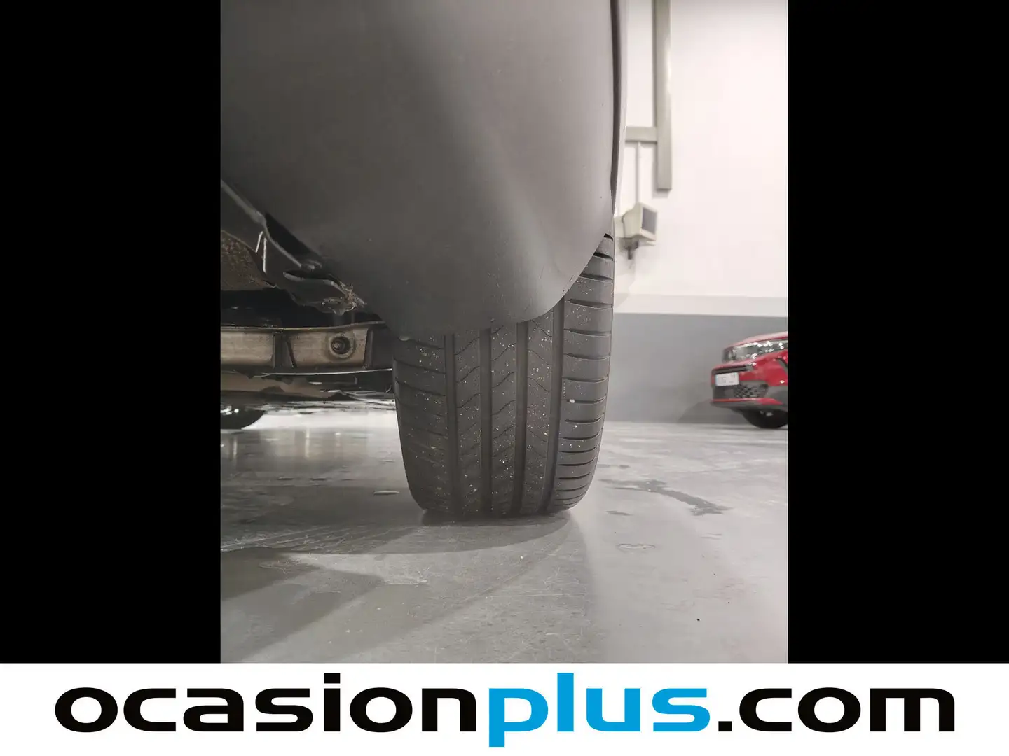 Foto Mercedes CLA Mercedes-Benz CLA 200 d (150 CV) Pack AMG