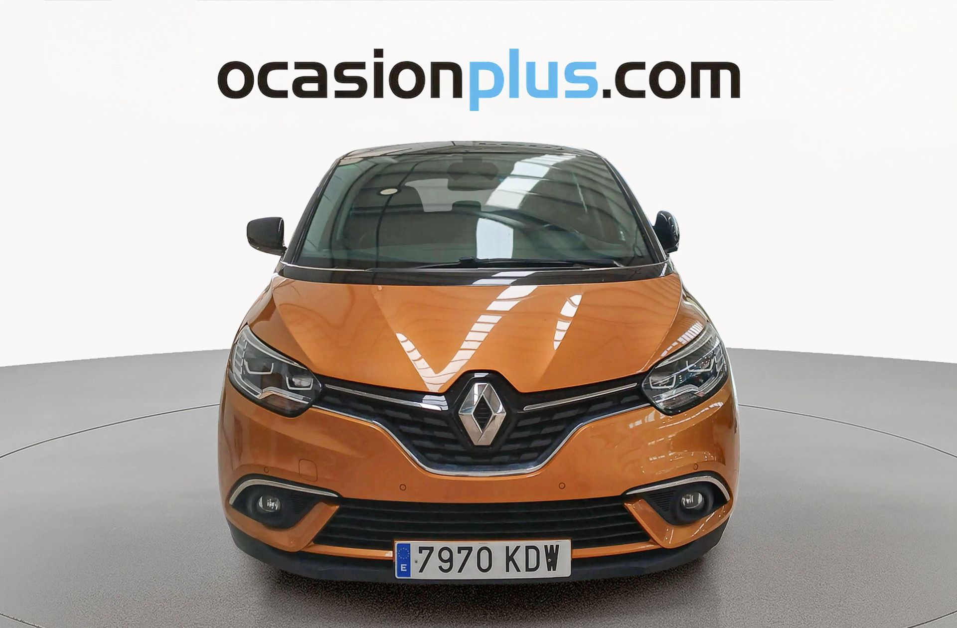 Renault Scénic Zen Energy dCi - foto 12