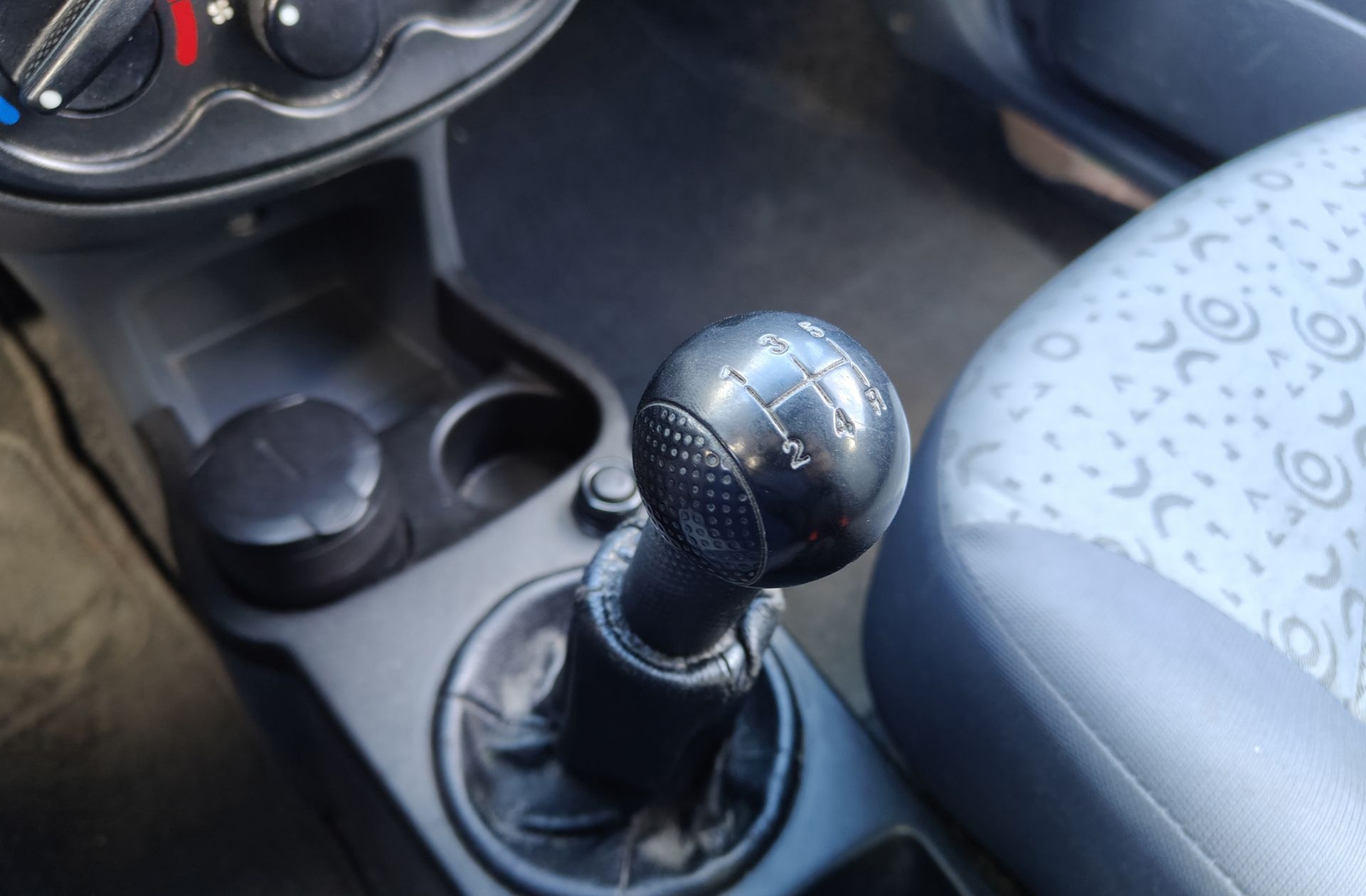 Chevrolet Matiz 1.0 S - foto 5
