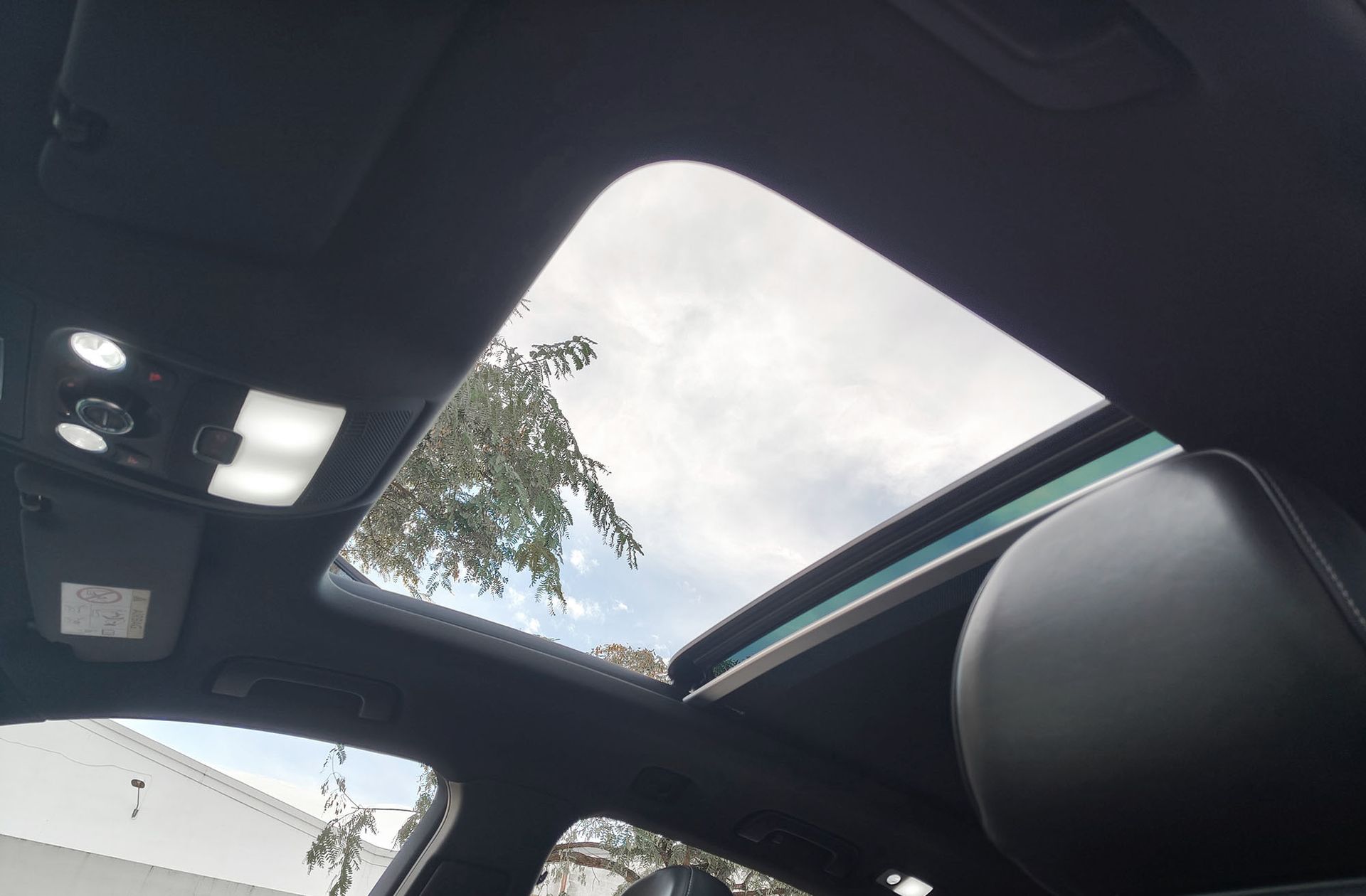 Audi SQ5 3.0 TDI quattro tiptronic - foto 6