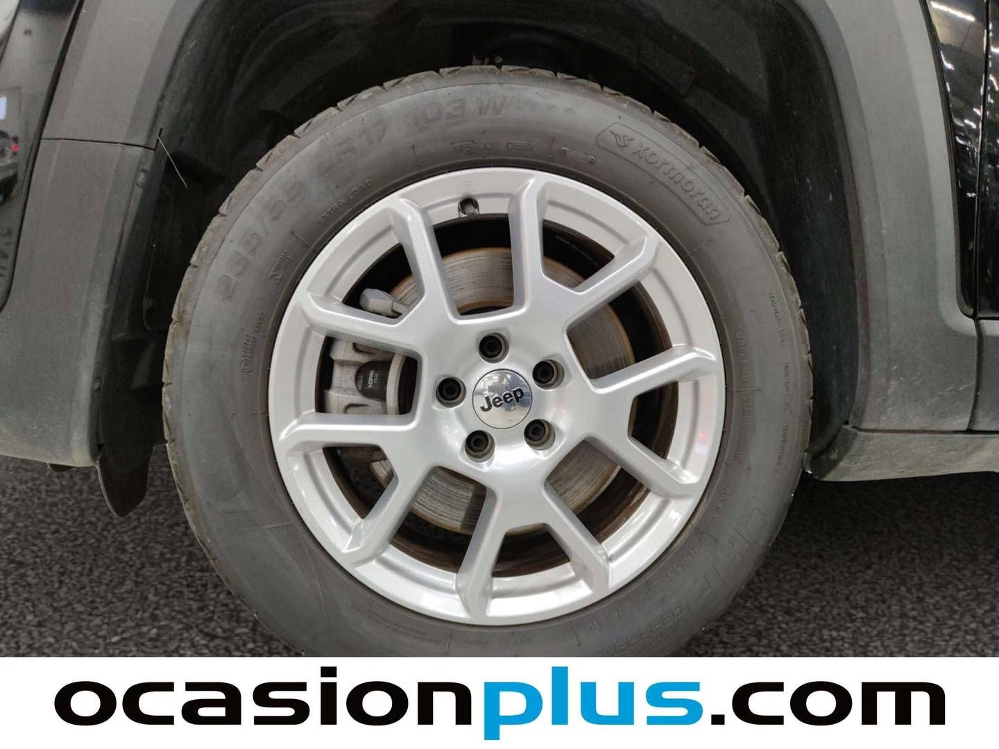 Foto Jeep Renegade Jeep Renegade 1.3 PHEV 4xe Limited AT  (190 CV)