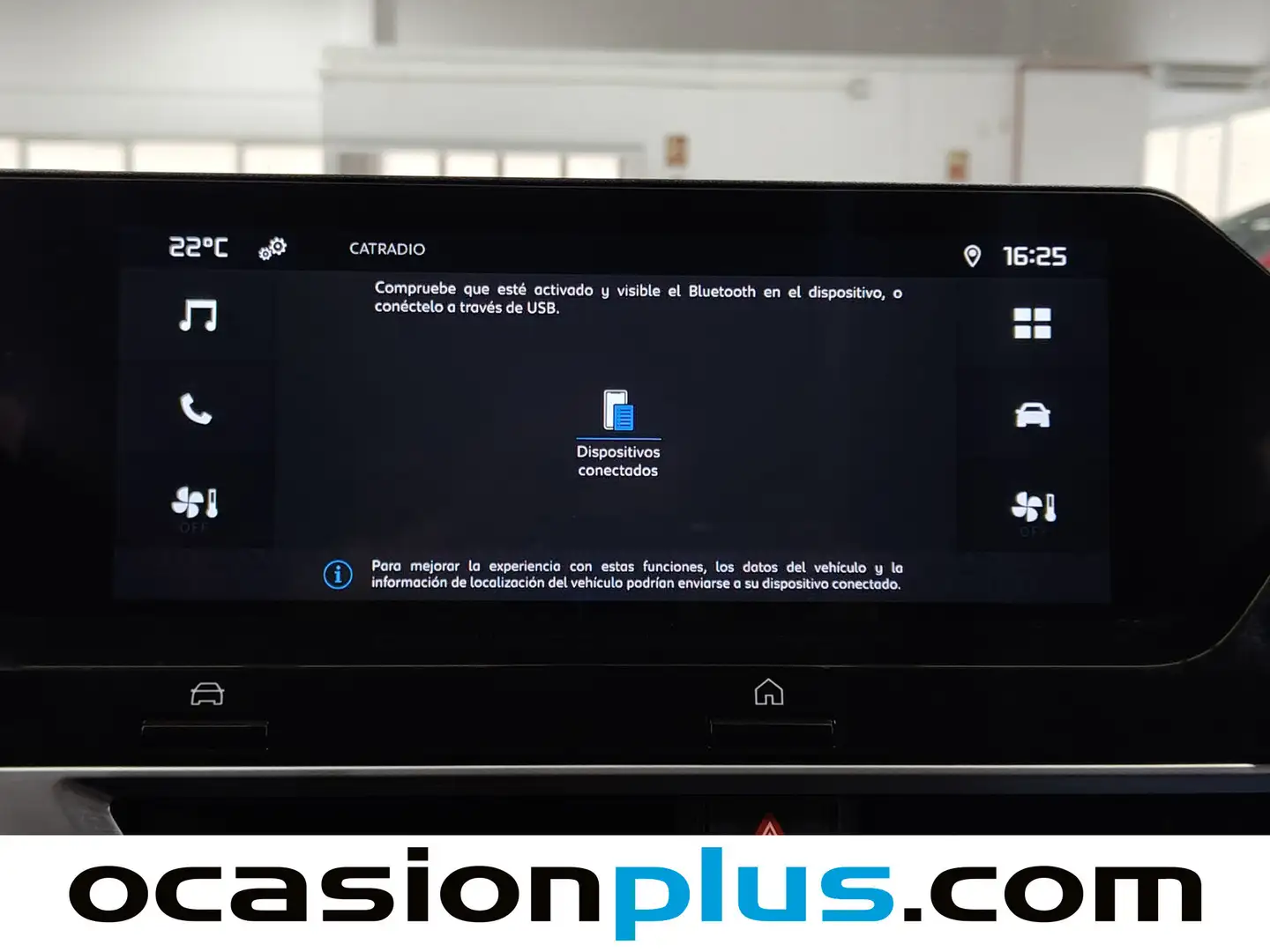 Foto Citroën C4 Citroen C4 PureTech 130 S&S 6v Feel Pack (130 CV)