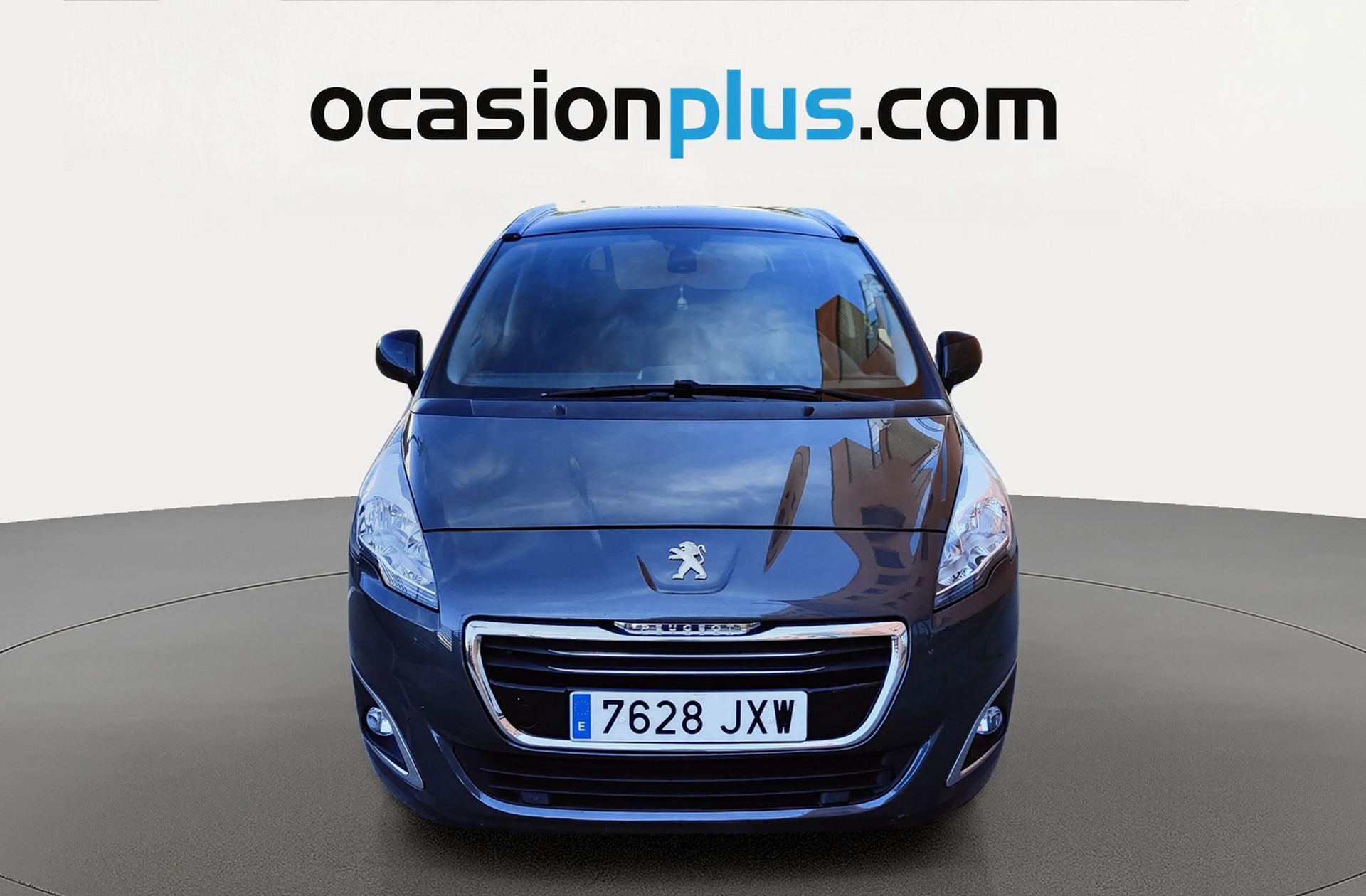 Peugeot 5008 1.6 BlueHDi Allure EAT6 7 plazas - foto 14