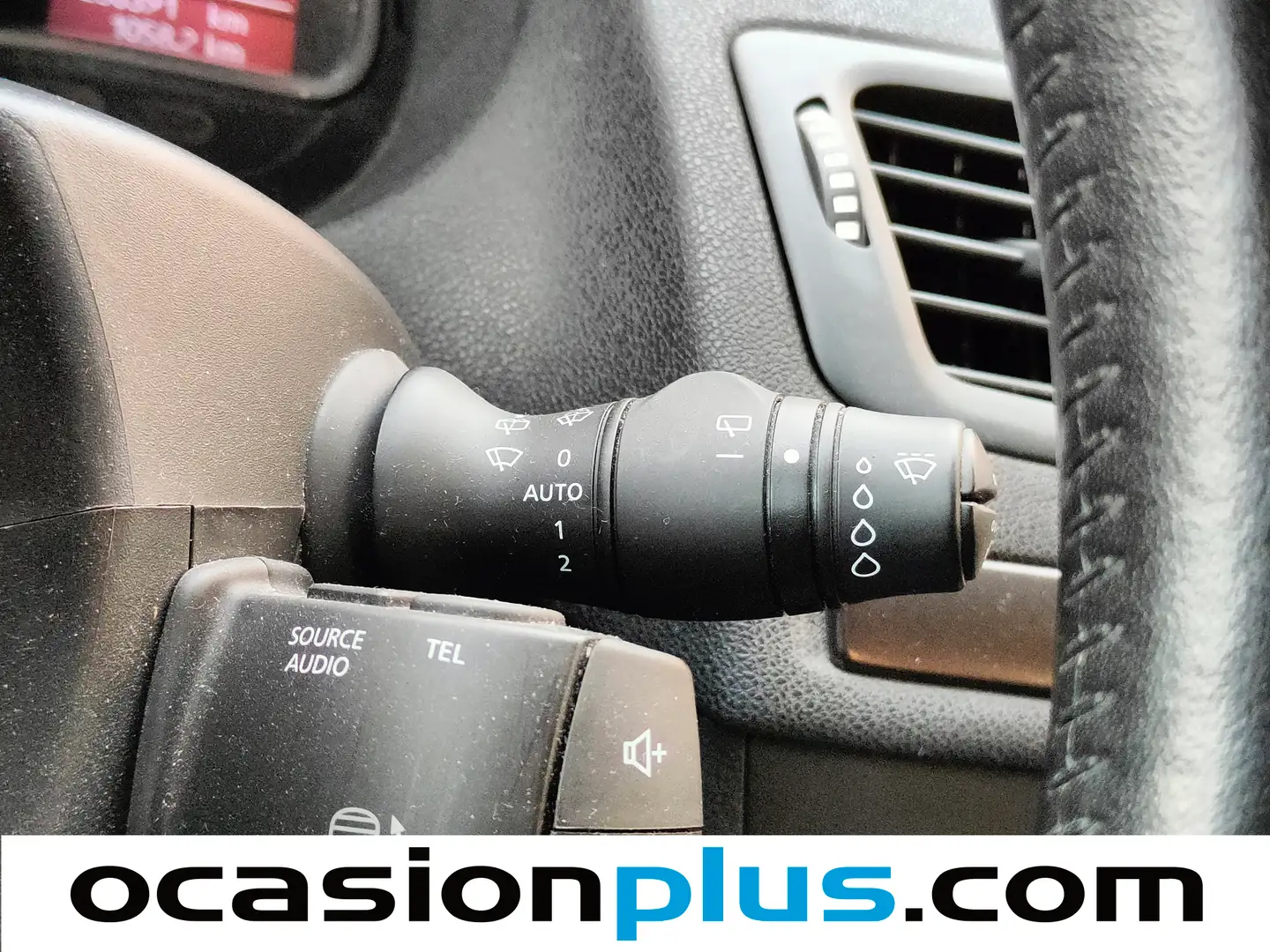 Foto Renault Mégane Renault Megane GT Style dCi (110 CV)