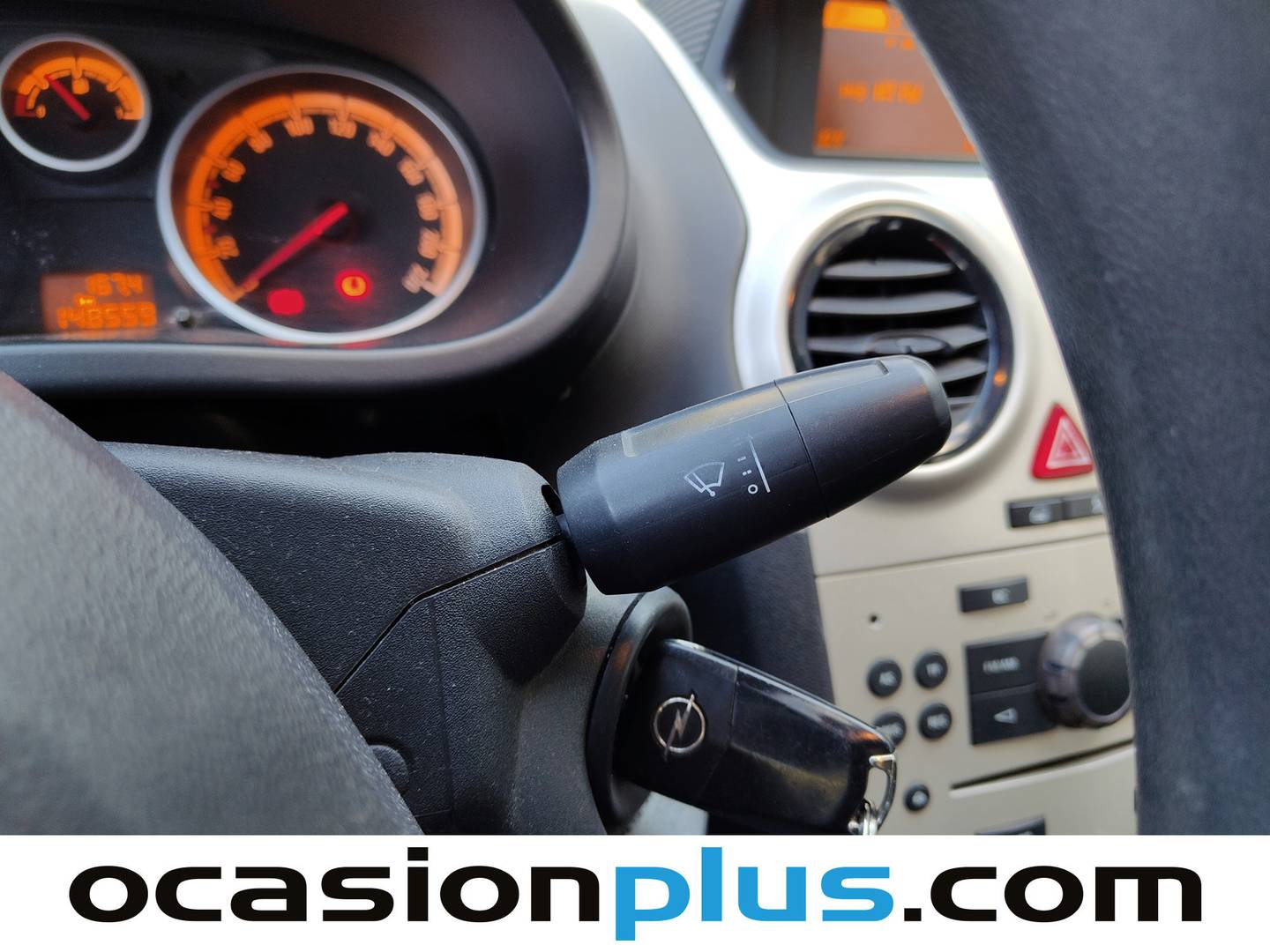 Opel Corsa Opel Corsa 1.3 CDTI Enjoy (90 CV) seminuevo