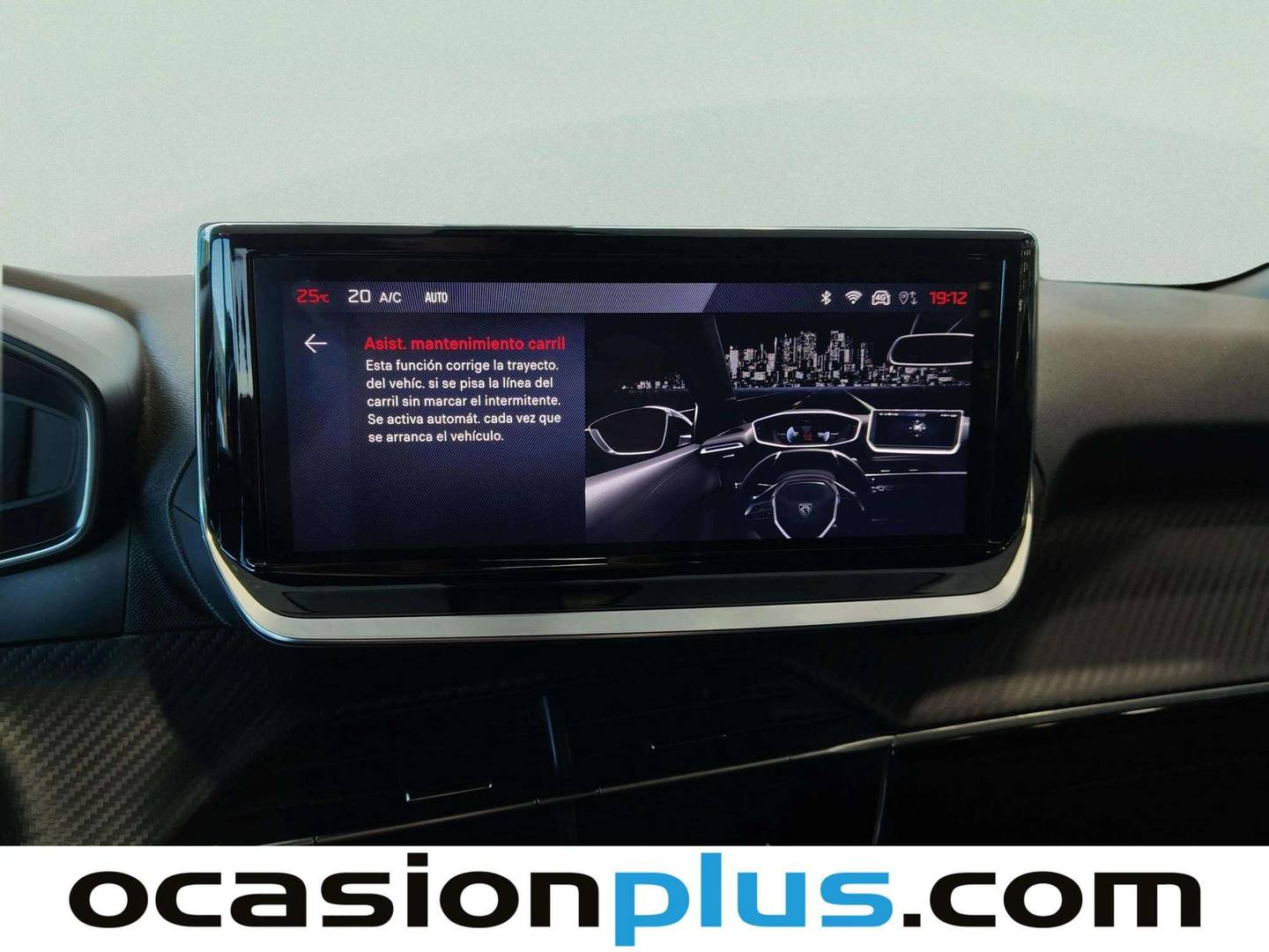Accesorios del Peugeot 2008 Peugeot 2008 PureTech 100 S&S Allure (100 CV)