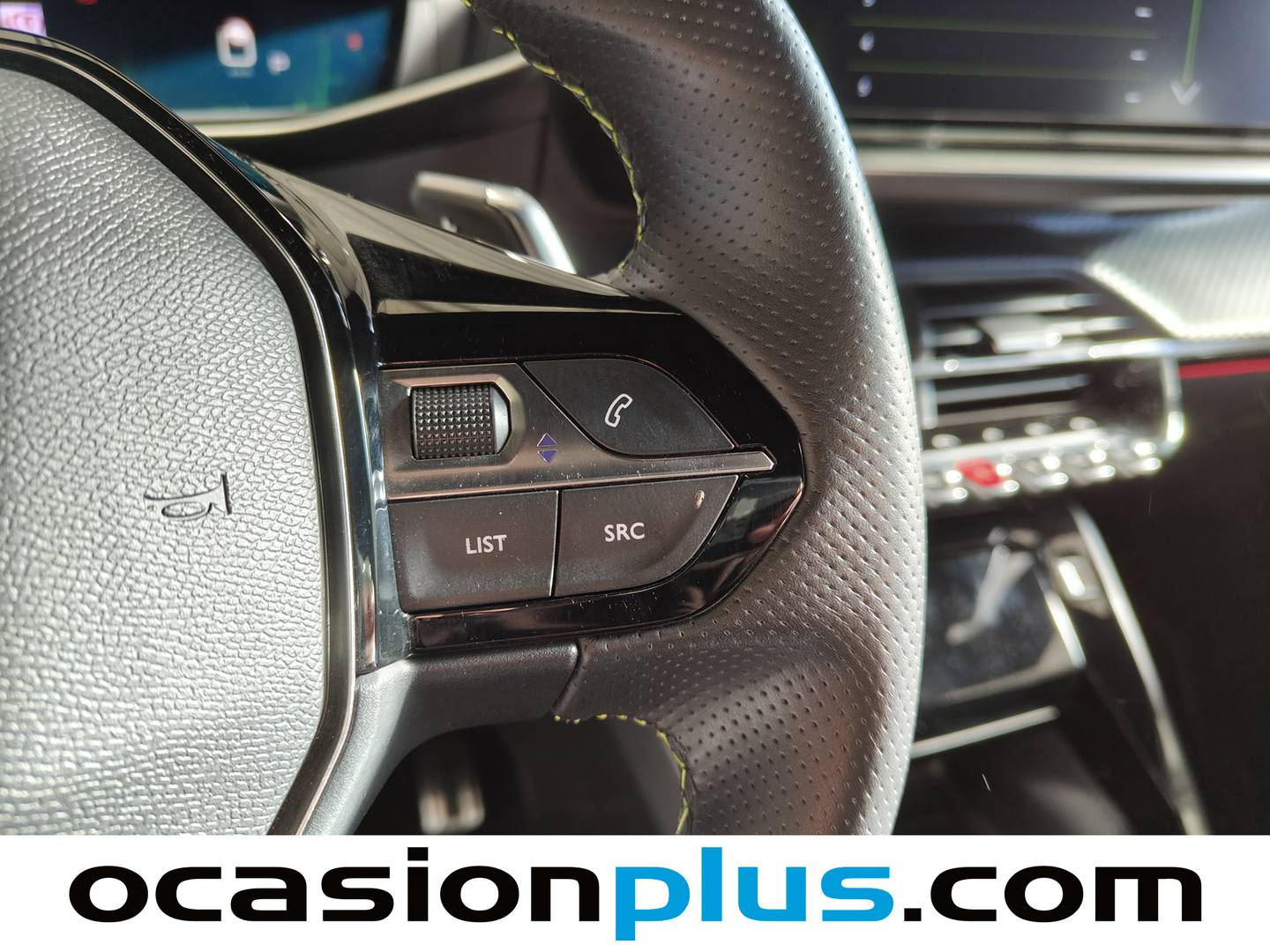 Foto Peugeot 208 Peugeot 208 PureTech 100 GT EAT8 (100 CV)