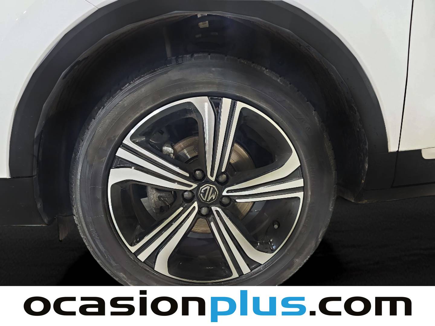 Foto MG ZS MG ZS 1.5 Comfort (106 CV)