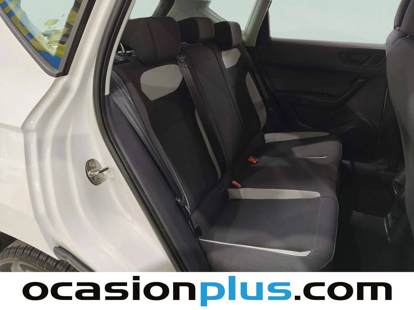 Seat Ateca SEAT Ateca 1.0 TSI S&S Reference (110 CV) manual