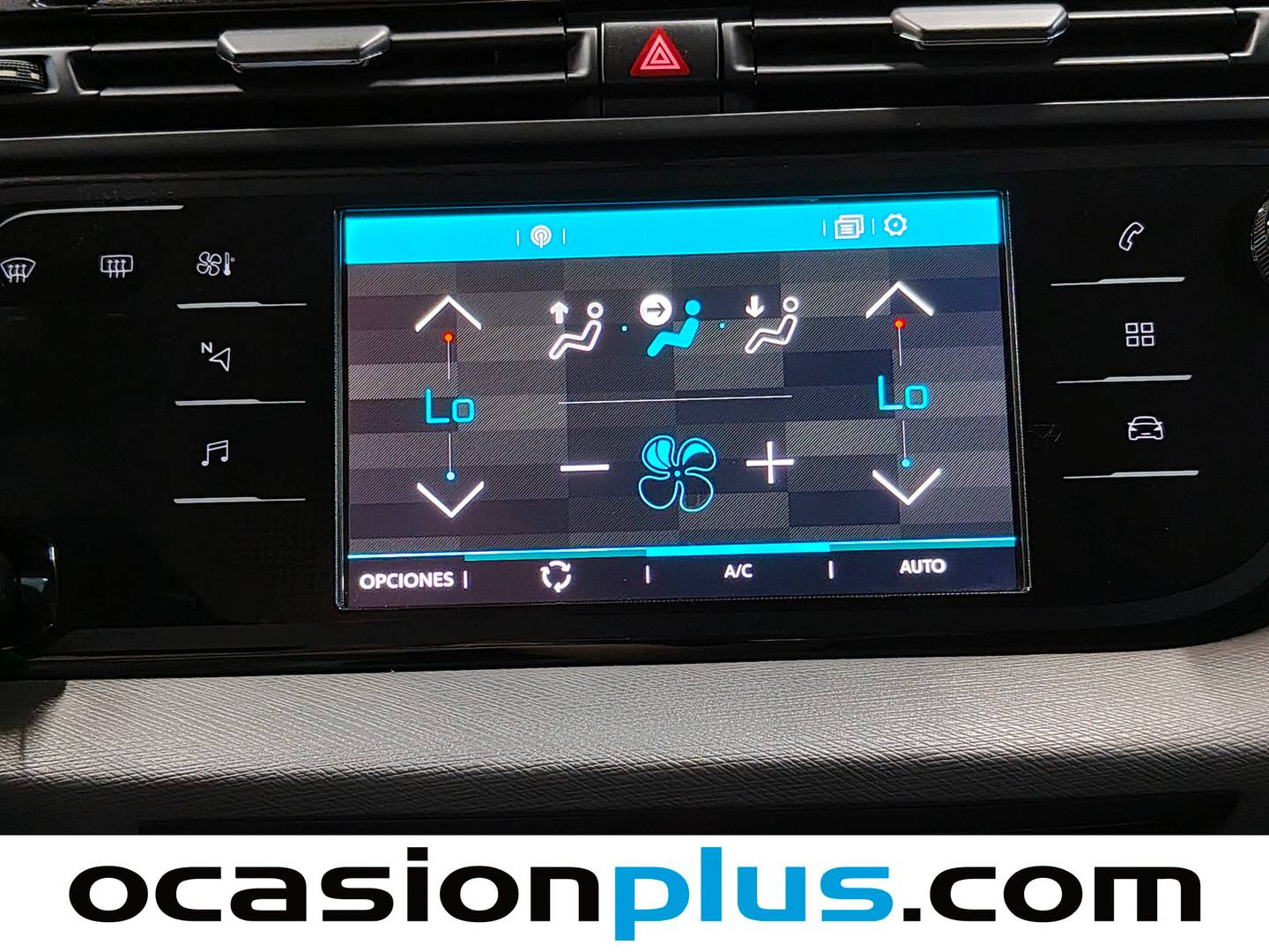 Citroën C4 Picasso Citroën C4 Picasso PureTech 130 S&S Feel  (130 CV) al mejor precio