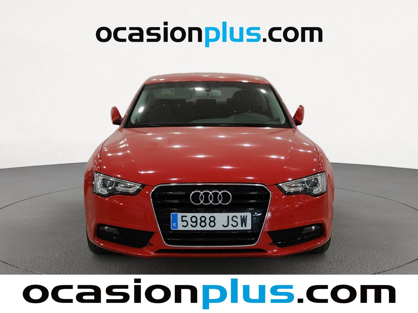 Foto Audi A5 Audi A5 Sportback Advanced edition 2.0 TDI clean diesel (150 CV)