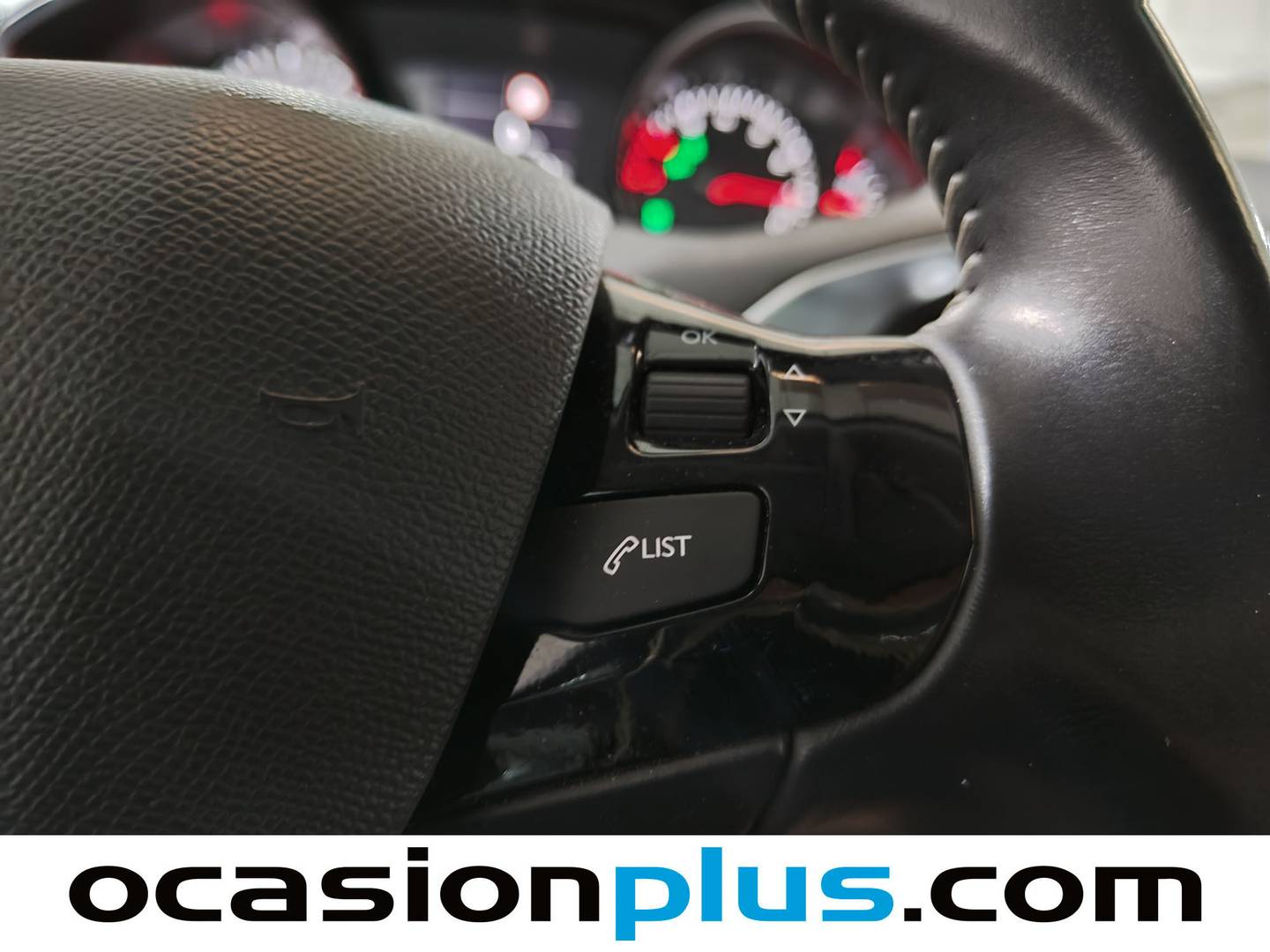 Peugeot 308 Peugeot 308 SW PureTech 130 S&S Style (130 CV) de ocasión