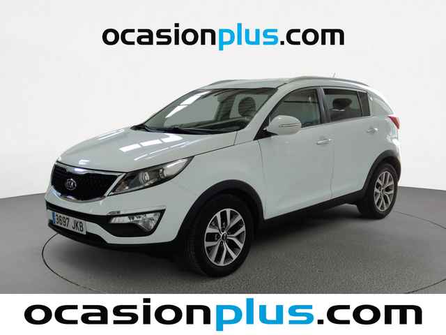 Kia Sportage Segunda Mano Particulares Badajoz