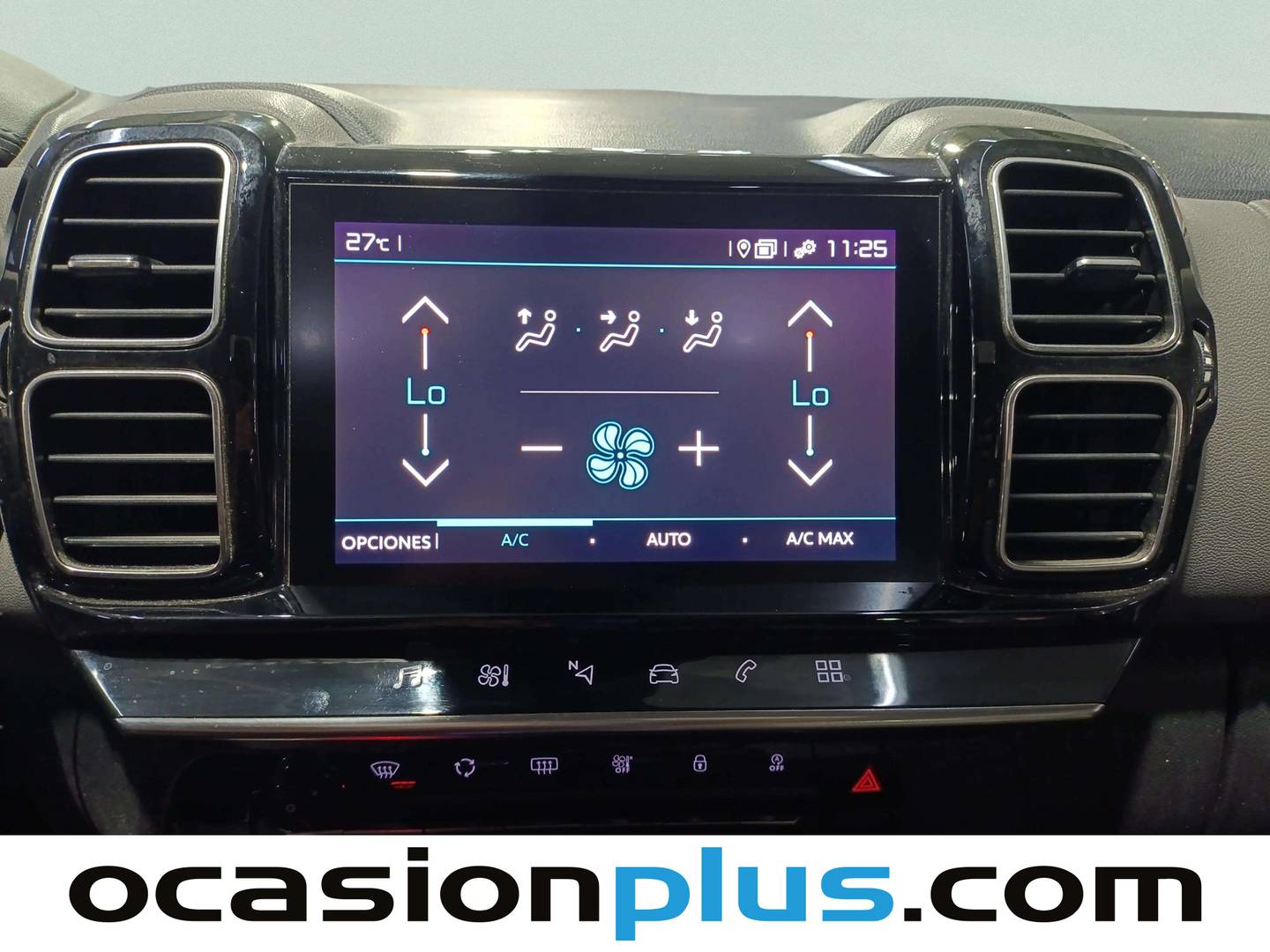 Citroën C5 Aircross Citroën C5 Aircross BlueHdi 130 S&S Feel  (131 CV) km 0
