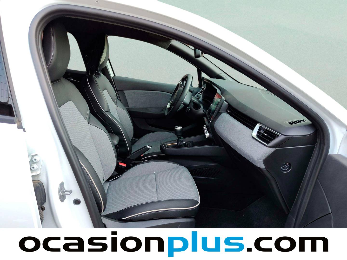 Renault Clio Renault Clio Techno Eco-G (100 CV) km 0