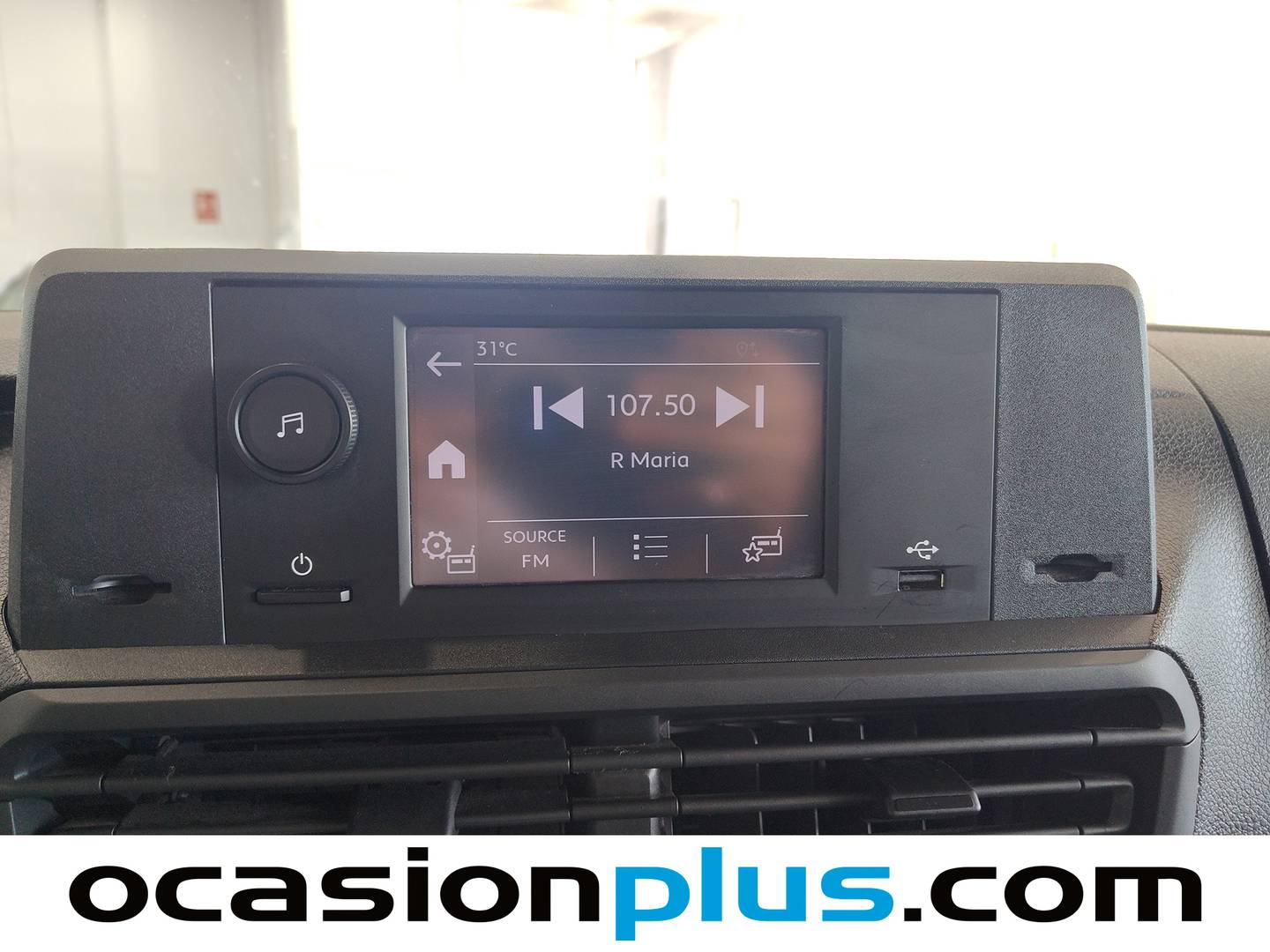 Fiat Scudo Fiat Scudo Furgon 1.5 Bluehdi L2 (120 CV) 120cv