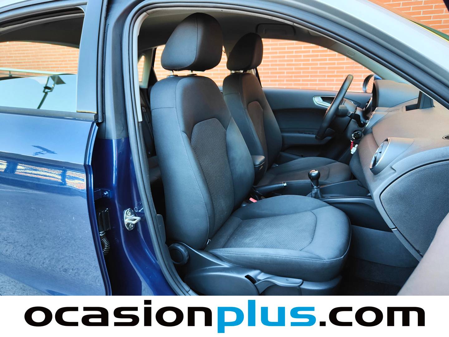 Audi A1 Audi A1 Sportback Attracted 1.2 TFSI (86 CV) km 0