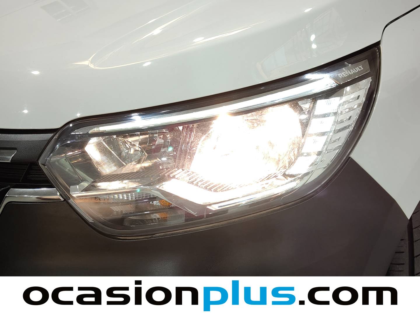 Renault Express Renault Express Furgon Advance Blue dCi (95 CV) 2023