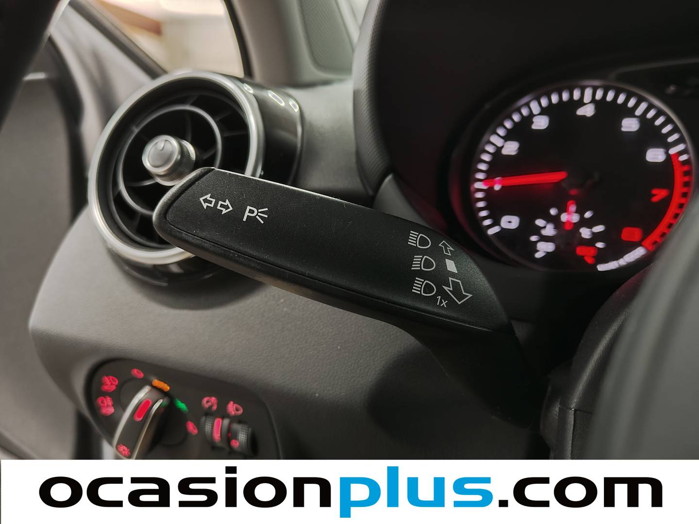 Audi A1 Audi A1 Sportback Adrenalin 1.0 TFSI  (95 CV) Pack S-line de ocasión
