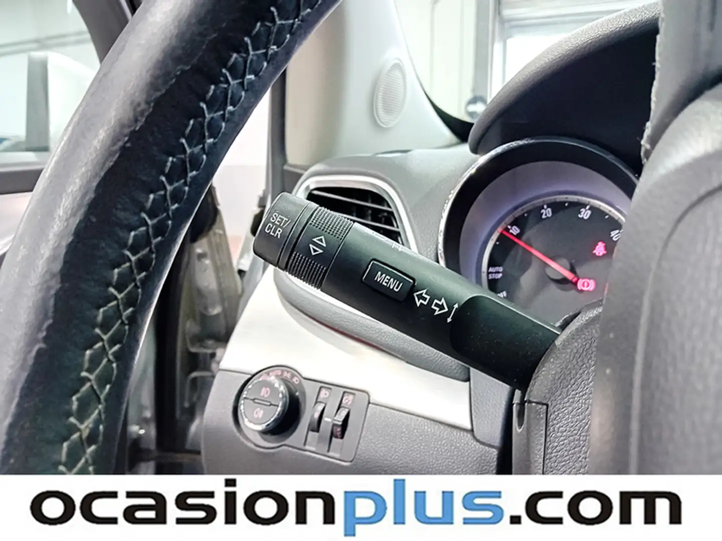 Foto Opel Mokka Opel Mokka 1.6 CDTI S&S Excellence 4x2 (136 CV)