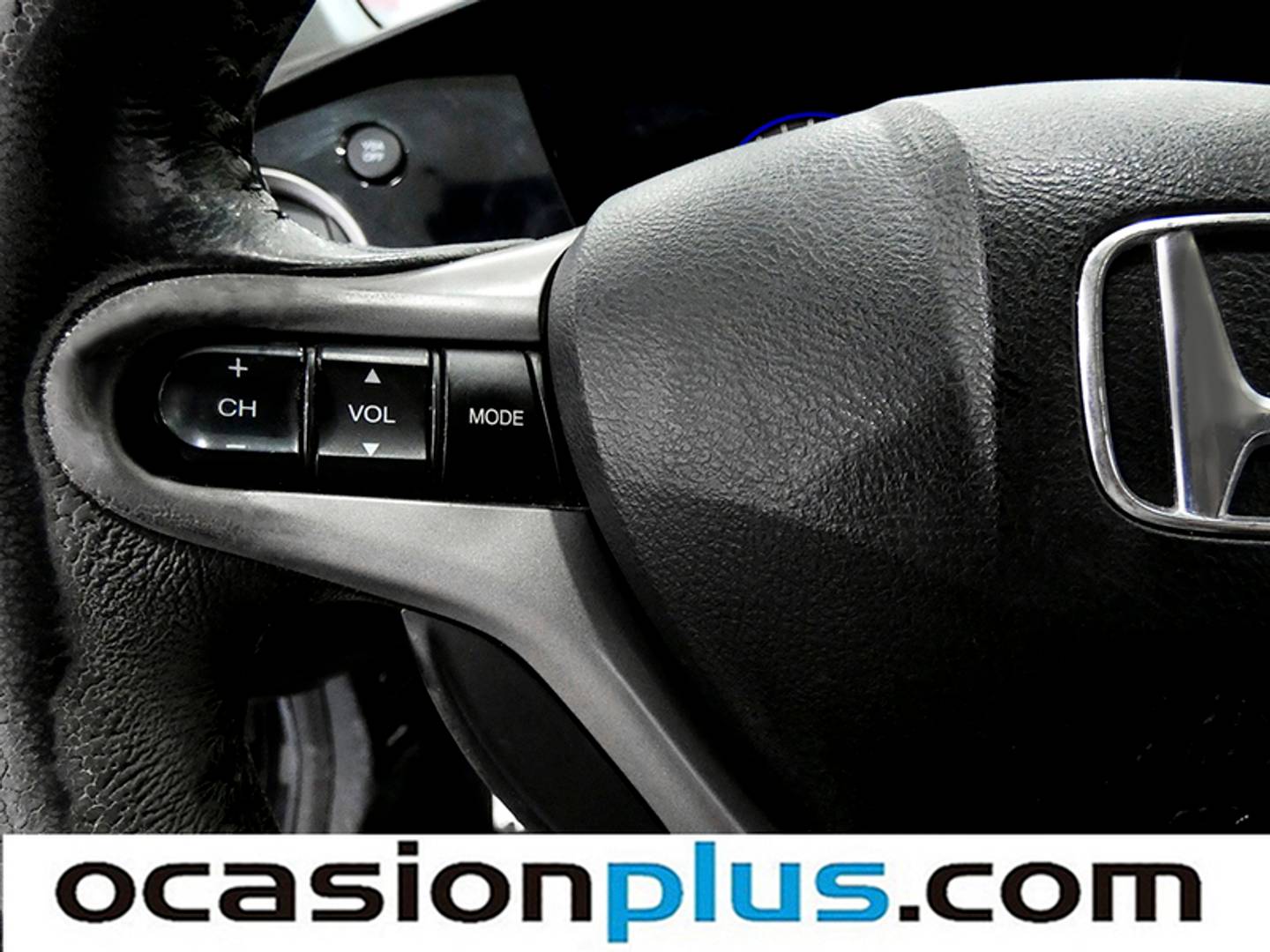 Foto Honda Civic Honda Civic 1.8 I-VTEC Comfort (140 CV)