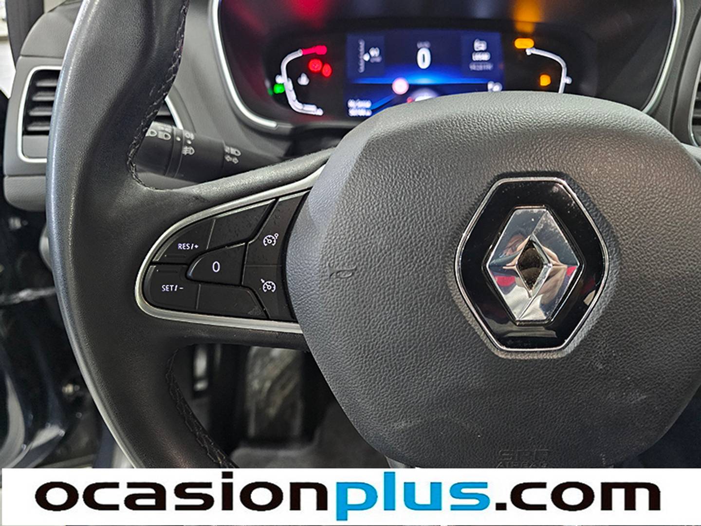 Foto Renault Mégane Renault Megane Techno TCe (140 CV) EDC GPF