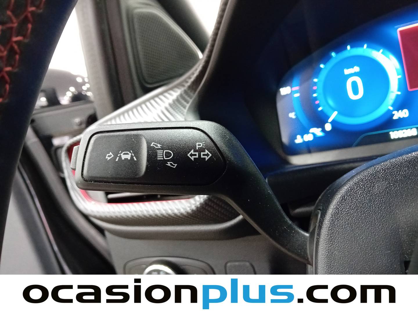 Foto Ford Puma Ford Puma 1.0 EcoBoost MHEV ST-Line X Auto (125 CV)