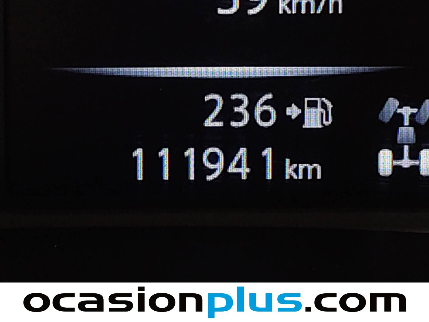 Nissan Navara Nissan Navara PickUp 2.3 dCi Doble Cabina Acenta Style (163 CV) seminuevo