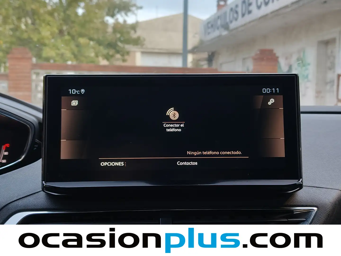 Foto Peugeot 5008 Peugeot 5008 BlueHDI 180 S&S GT Pack EAT8 (180 CV) 7 Plazas