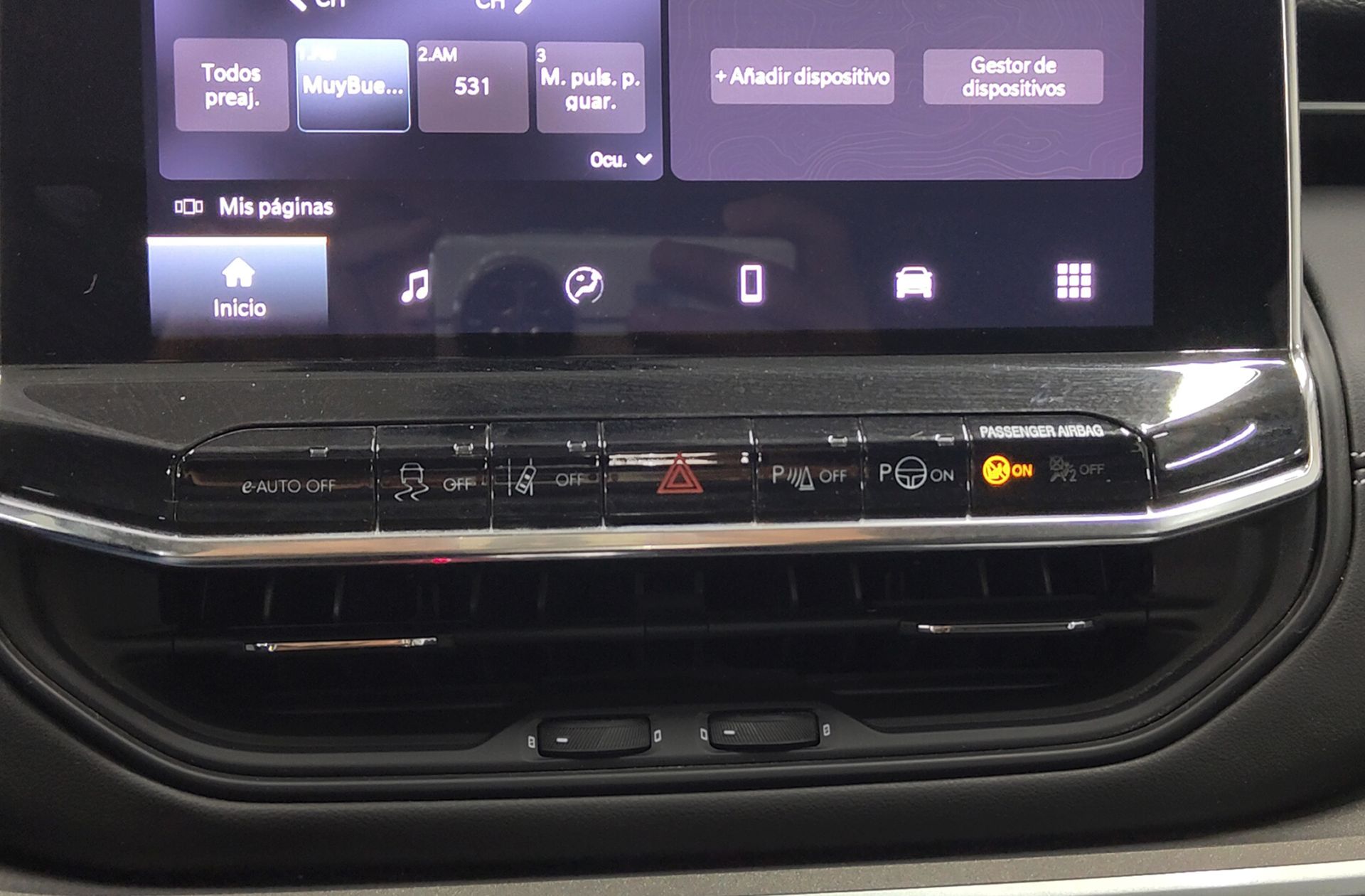 Jeep Compass 1.5 MHEV eHybrid Altitude Dct - foto 8