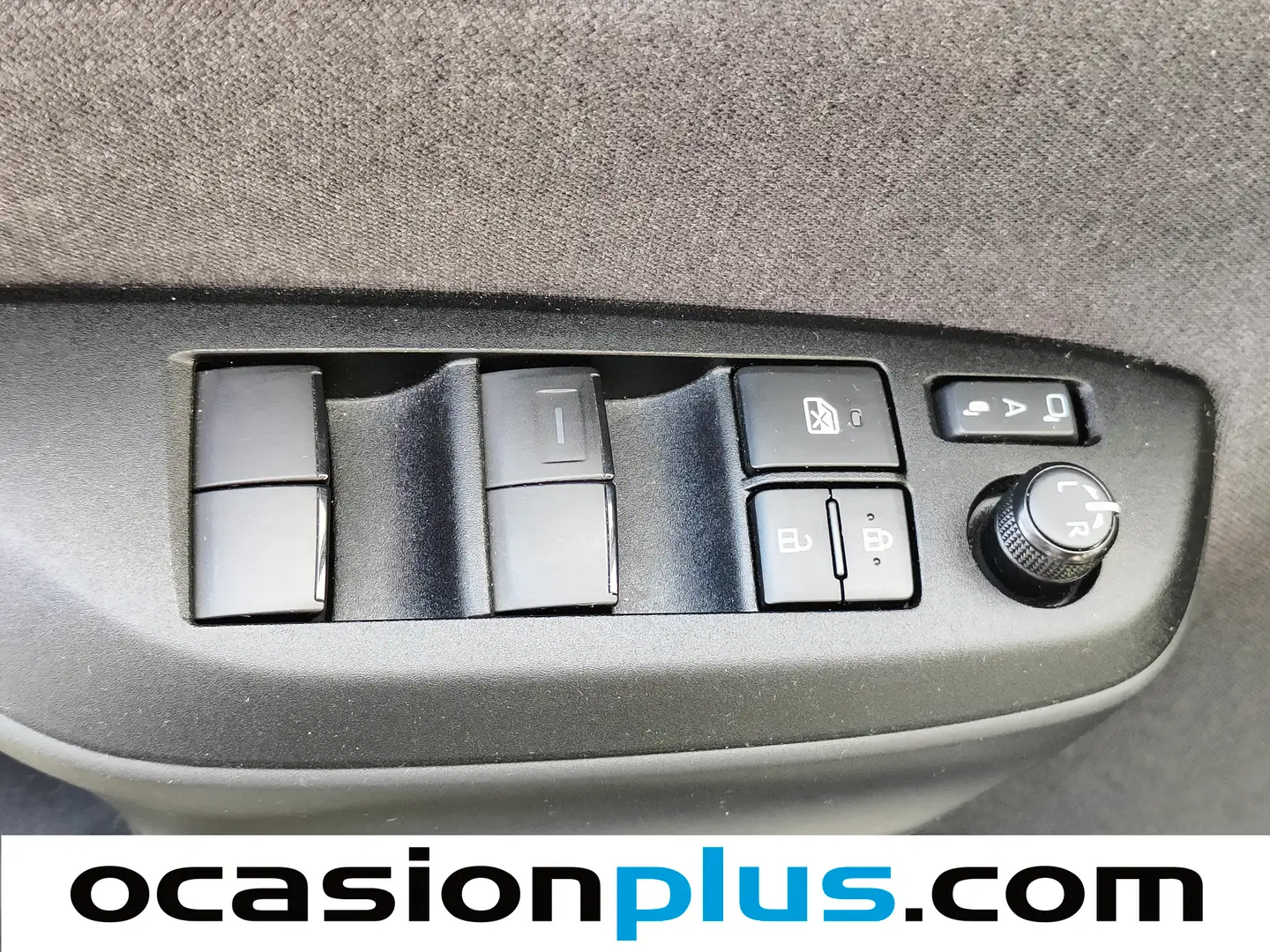 Foto Toyota Yaris Cross Toyota Yaris Cross 120H Active Tech (116 CV)