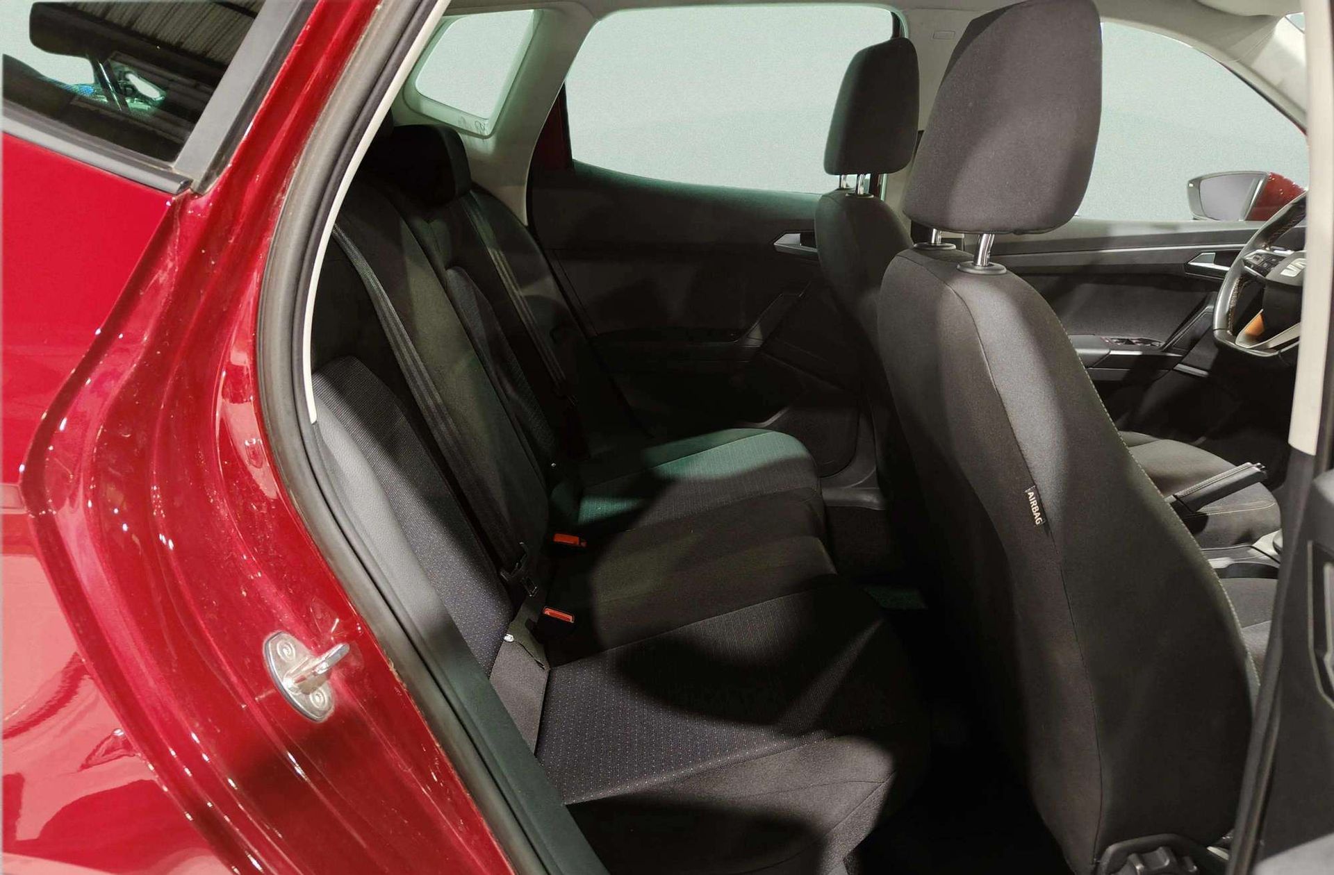 SEAT Arona 1.0 TSI Style XL Edition - foto 18