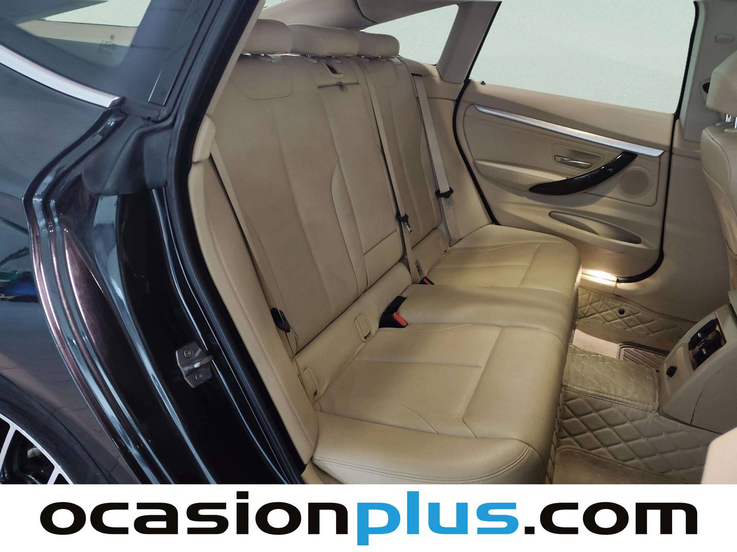 BMW Serie 3 BMW Serie 3 328i xDrive Gran Turismo (245 CV) al mejor precio