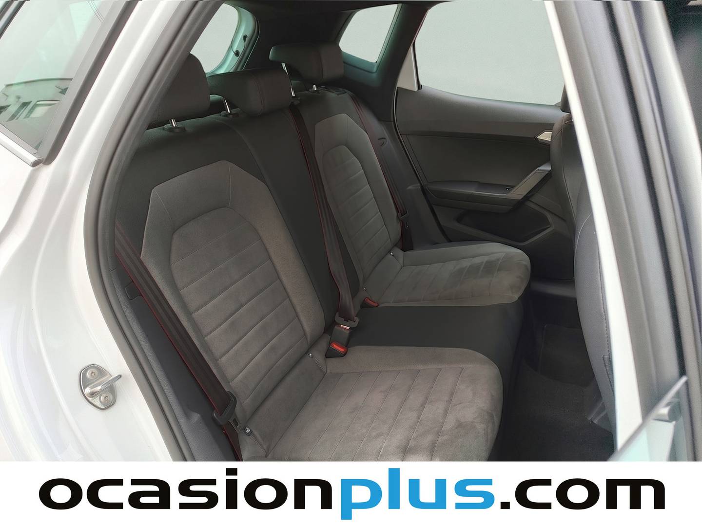 Seat Arona Seat Arona 1.0 TSI S&S FR Plus (110 CV) manual