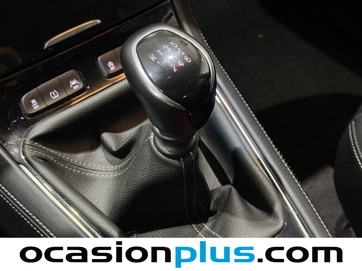 Opel Grandland X Opel Grandland X 1.2 Turbo 120 Aniversario (130 CV) de segunda mano