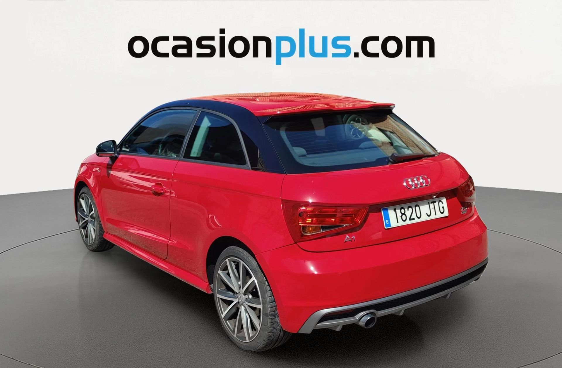 Audi A1 Adrenalin 1.0 TFSI Pack S-Line - foto 3