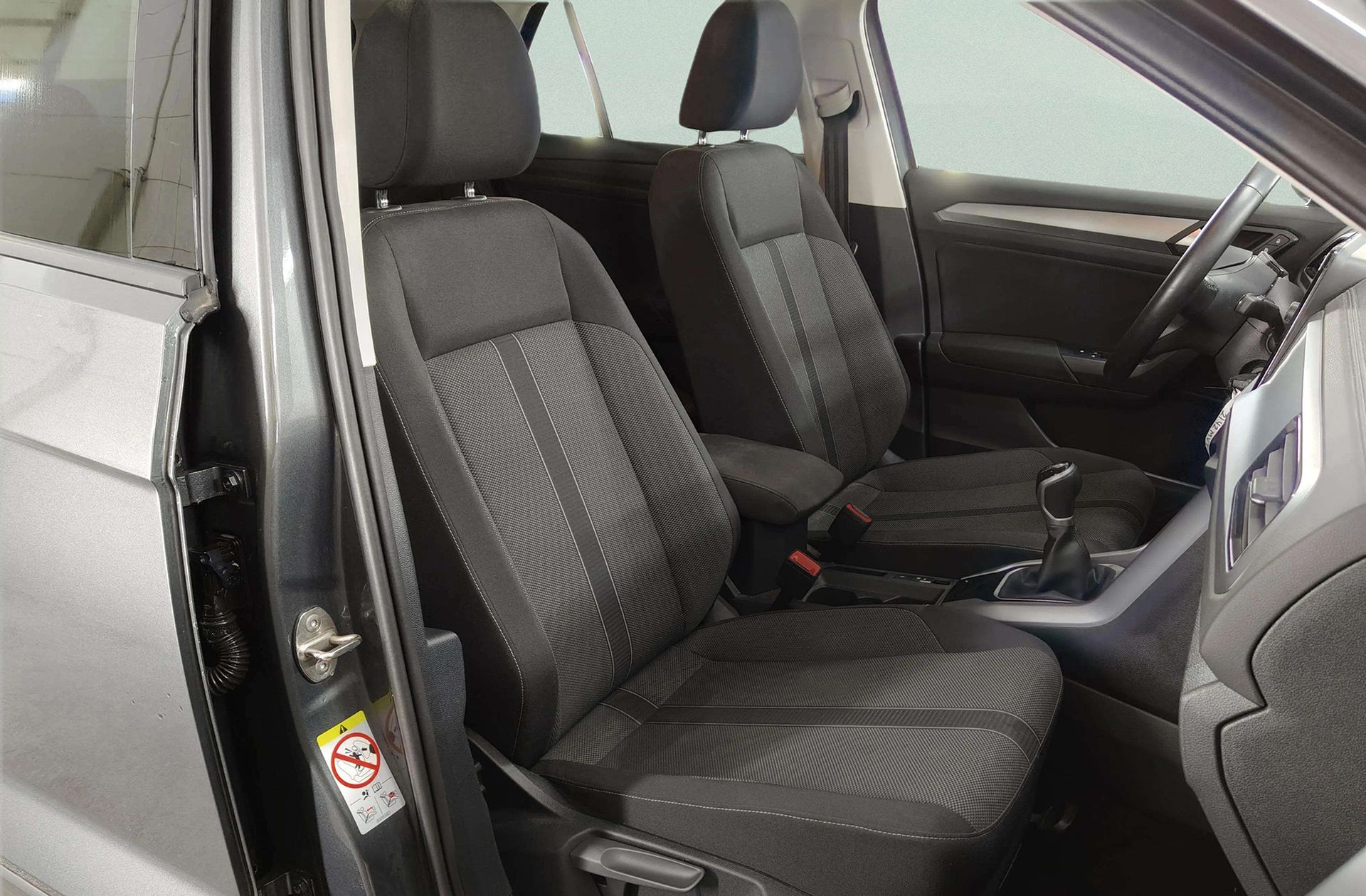 Volkswagen T-Roc Life 1.0 TSI - foto 16