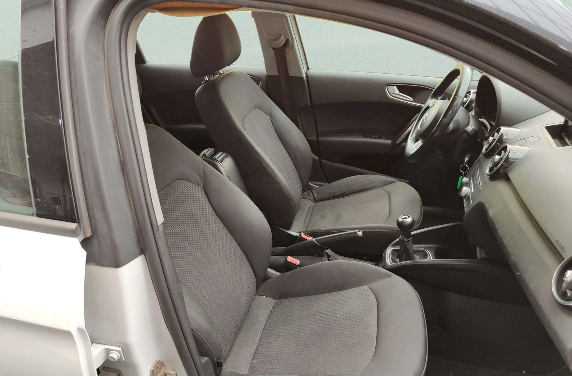Audi A1 Sportback Adrenalin 1.6 TDI - foto 13