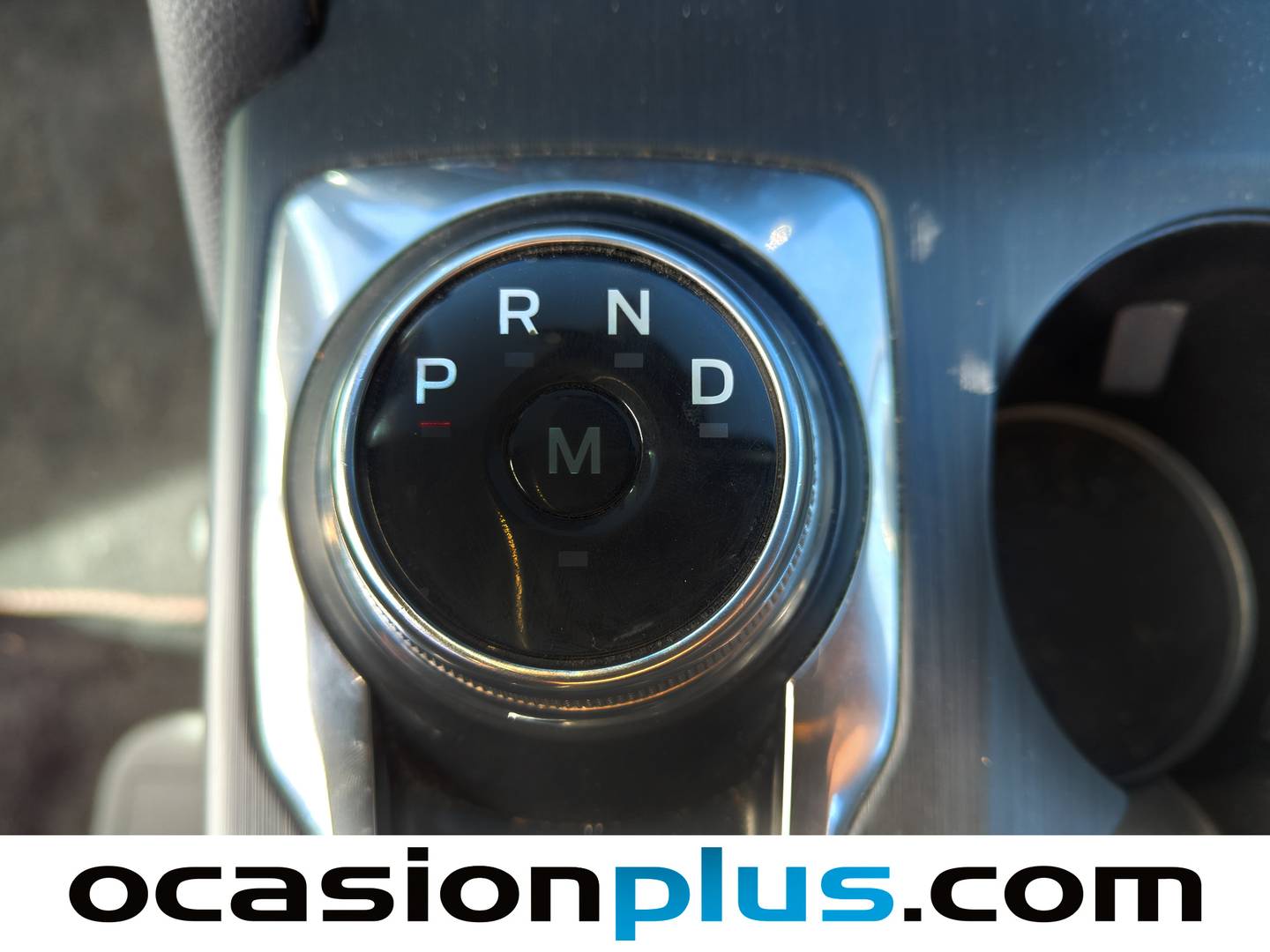 Foto Ford Kuga Ford Kuga 1.5 EcoBlue ST-Line Auto  (120 CV)