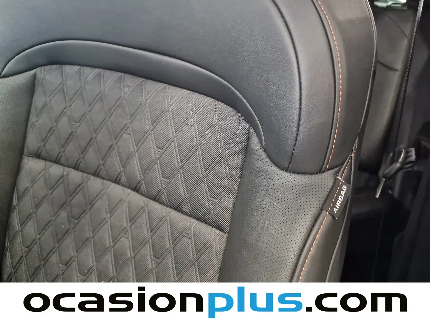 Foto MG MG3 Hybrid+ MG MG3 Hybrid+ Luxury (195 CV)