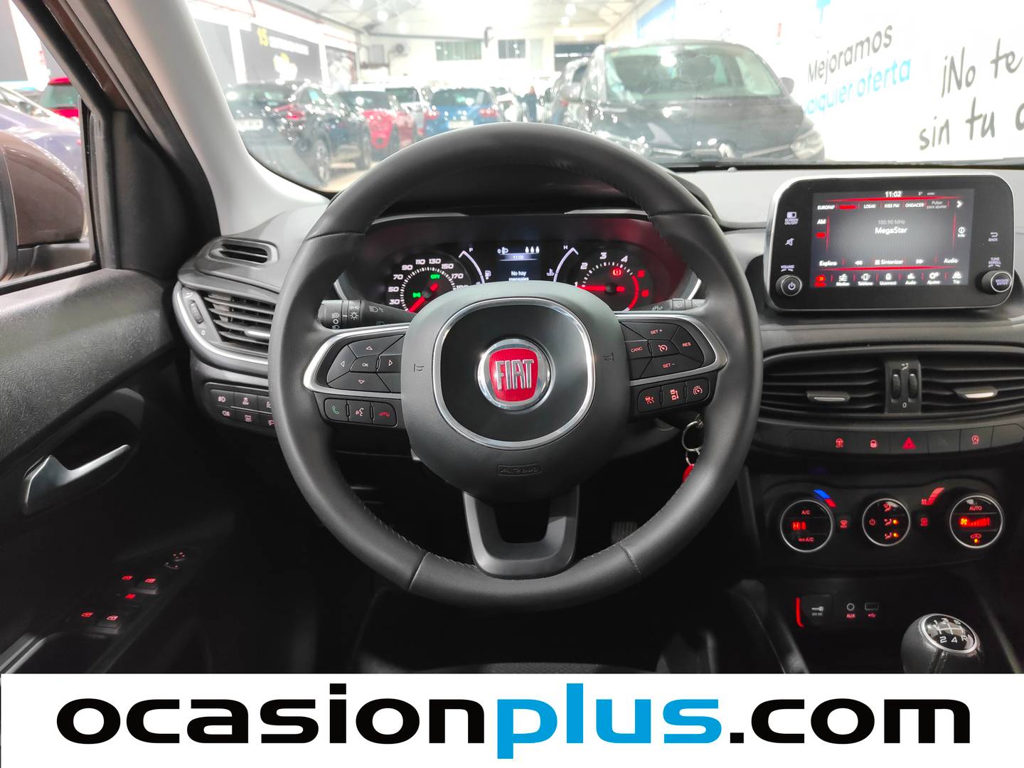 Fiat Tipo Fiat Tipo 1.3 Multijet Lounge (95 CV) 2016