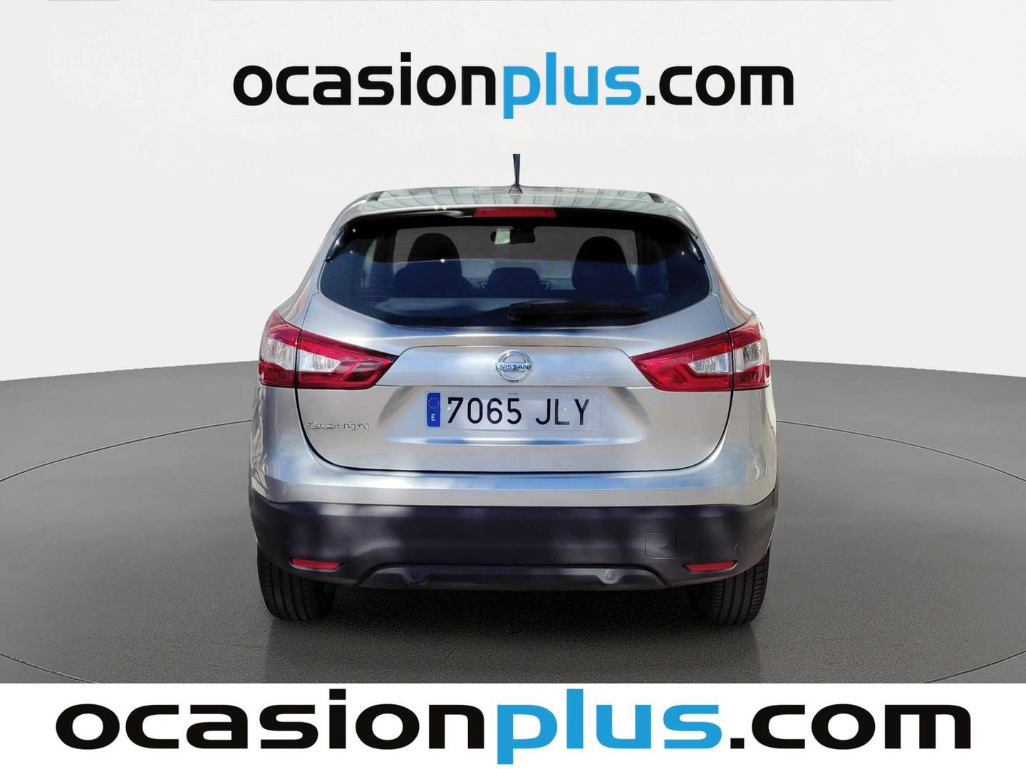 Nissan QASHQAI Nissan Qashqai DIG-T 115 Acenta 4x2 XTronic (115 CV) barato