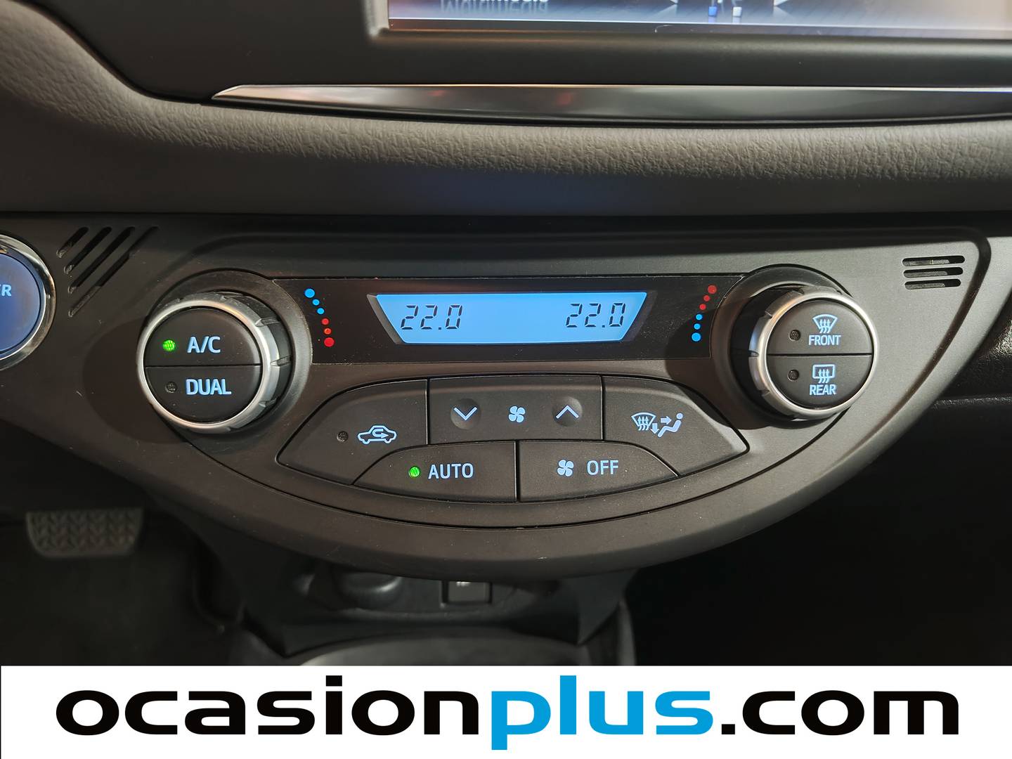 Toyota Yaris Toyota Yaris 1.5 Hybrid Advance (100 CV) barato