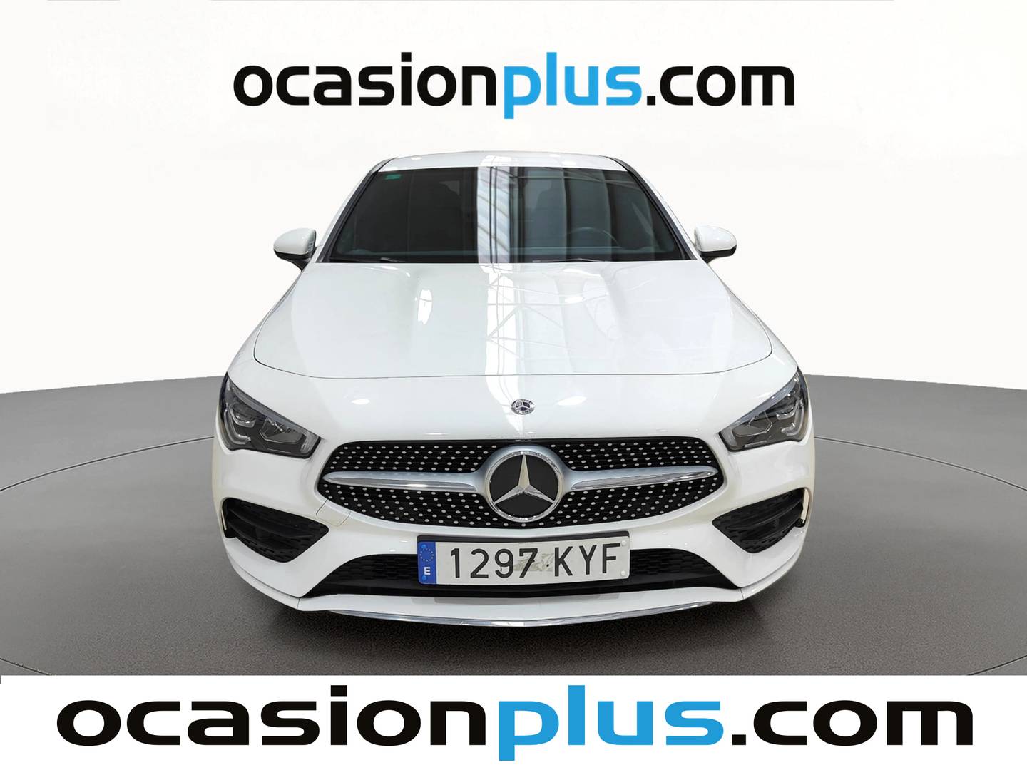 Mercedes CLA Mercedes CLA 180 (136 CV) Pack AMG 136cv