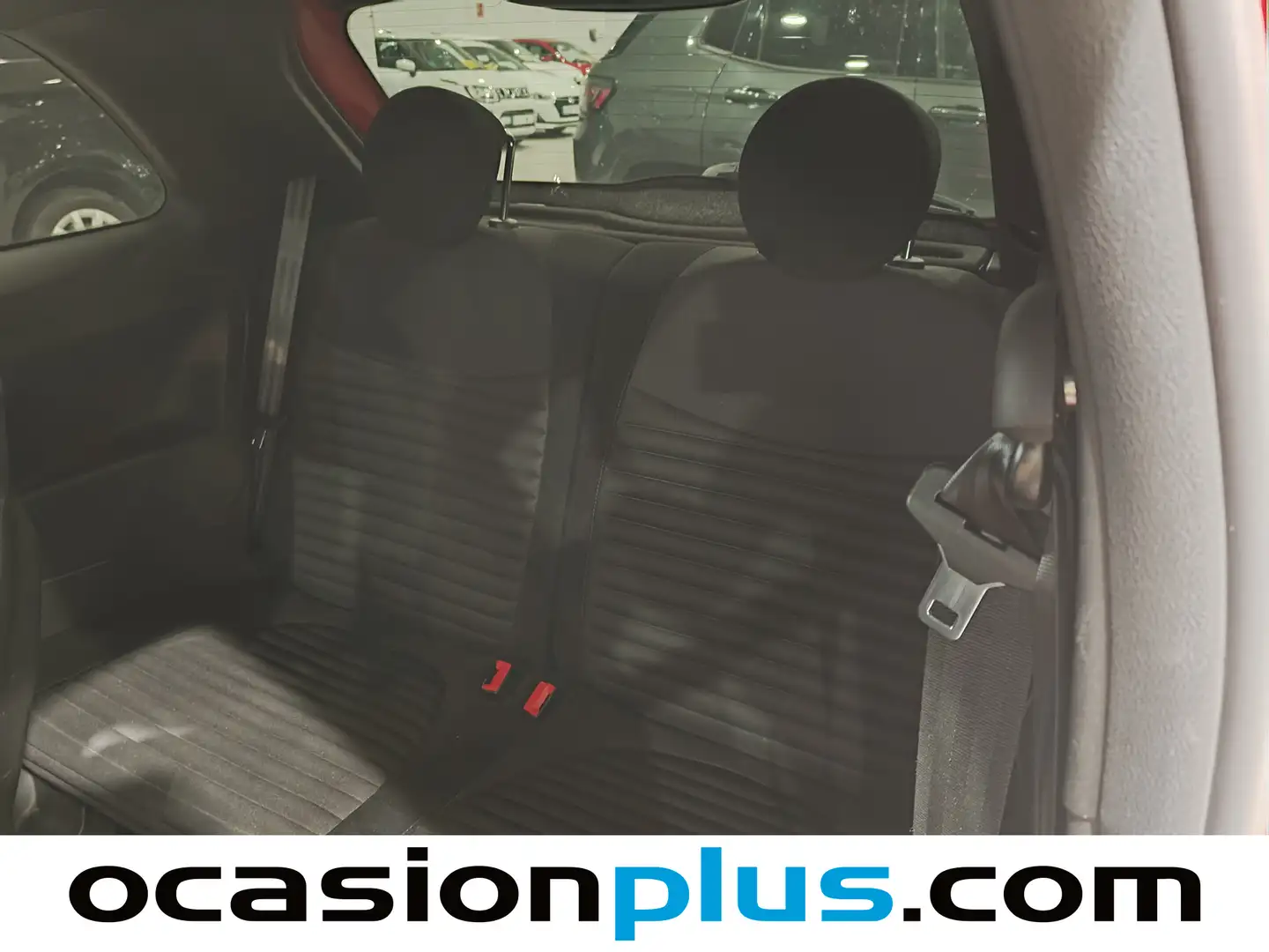 Foto Abarth 500 Abarth 500 1.4 16v T-Jet 695 (180 CV)