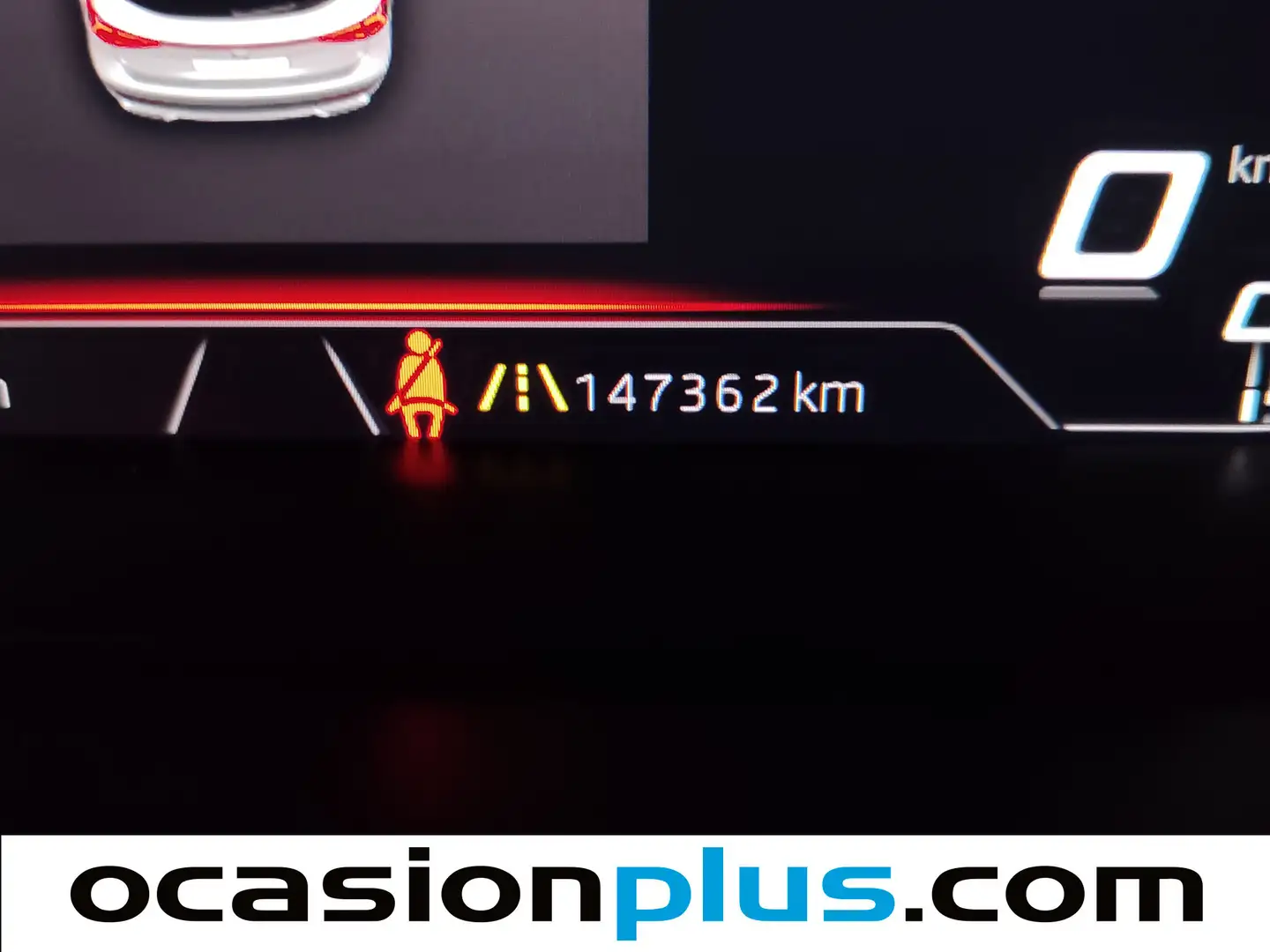 Foto Seat Tarraco SEAT Tarraco 2.0 TDI S&S Xcellence Plus  (150 CV) 7 Plazas