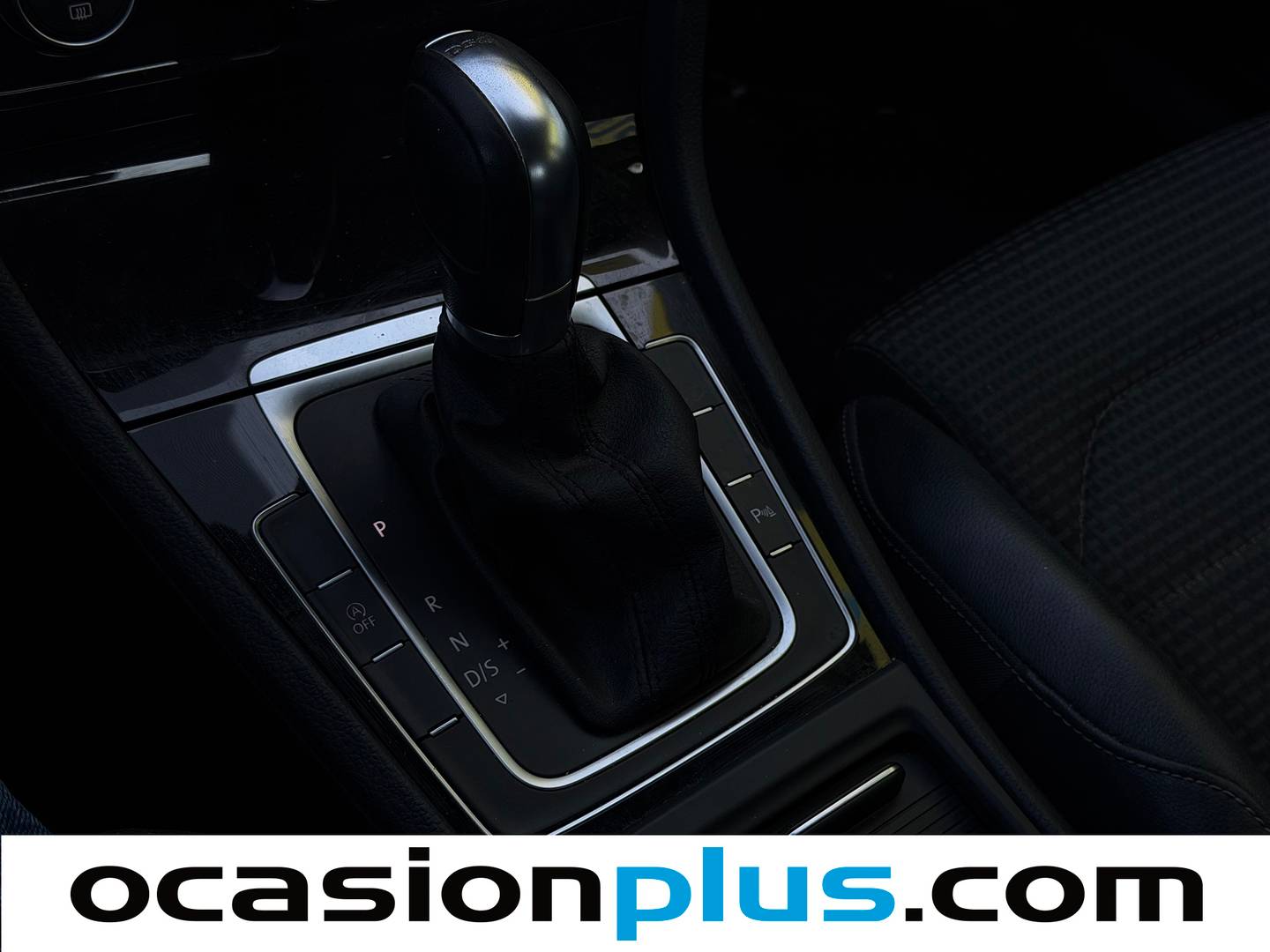 Volkswagen Golf Volkswagen Golf Sport 2.0 TDI CR BMT (150 CV) DSG de segunda mano