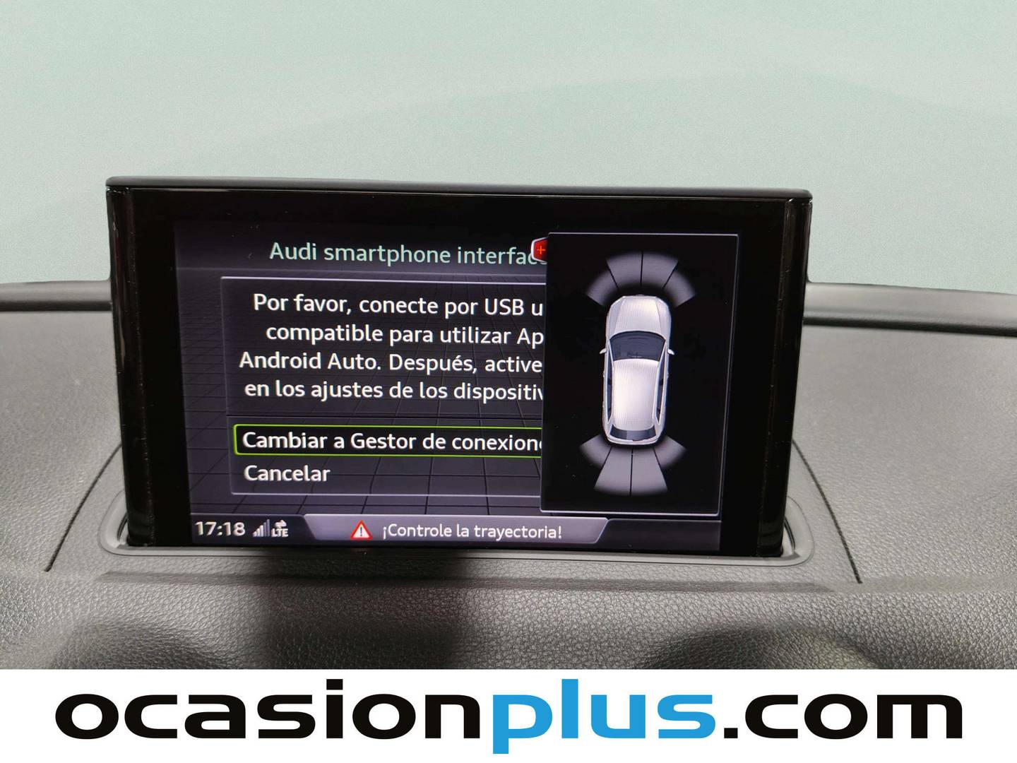 Acabados Audi A3 Audi A3 Sportback S line 35 TDI (150 CV) S tronic Pack S-Line
