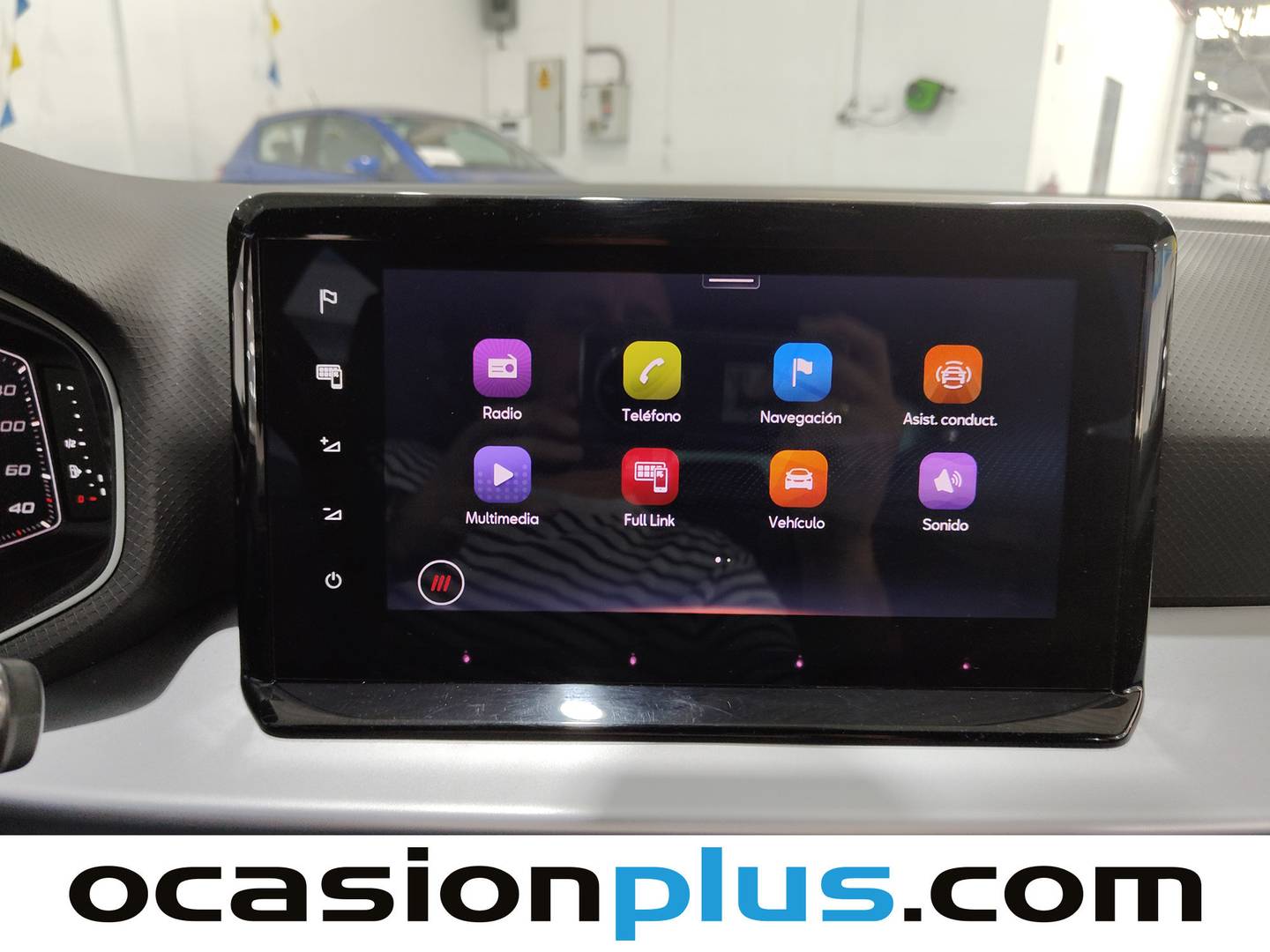 Foto Seat Arona SEAT Arona 1.5 TSI S&S FR XL DSG (150 CV)